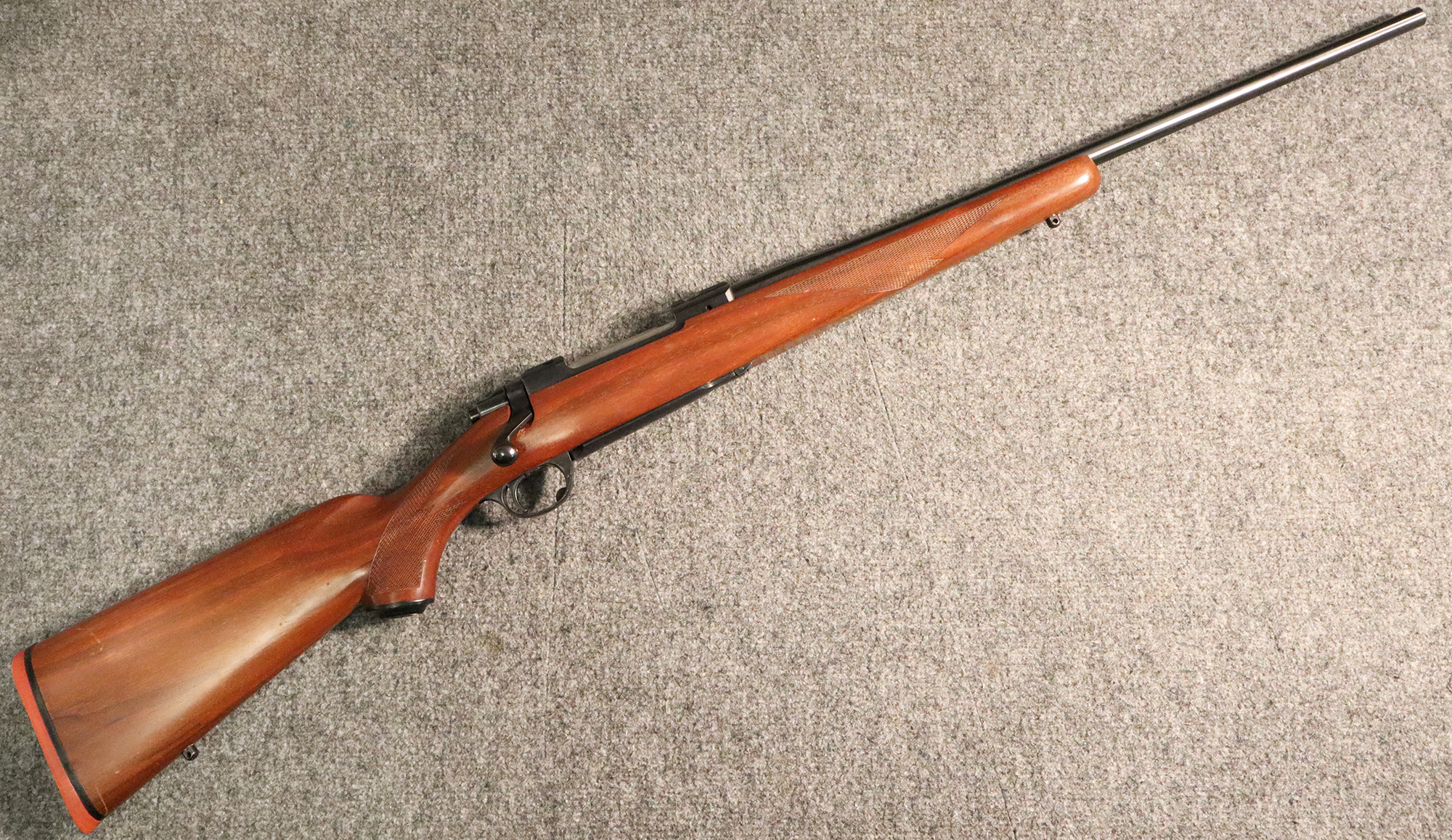 ++RUGER M77 .30-06 SPRINGFIELD - Ruger