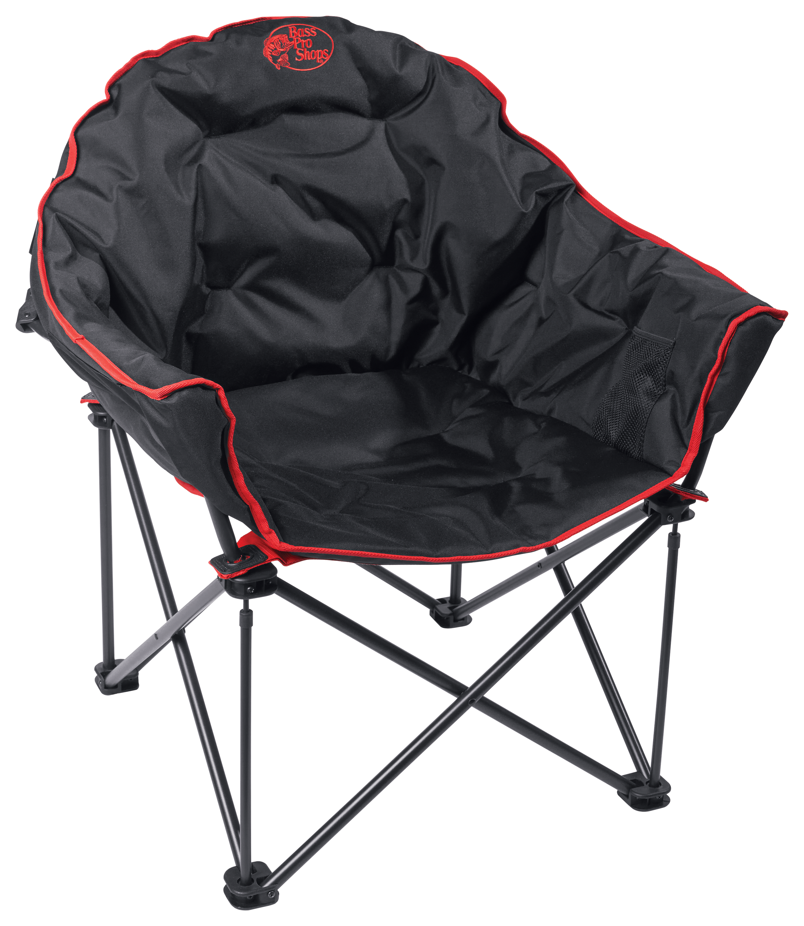 Image of Bass Pro Shops Padded Chair