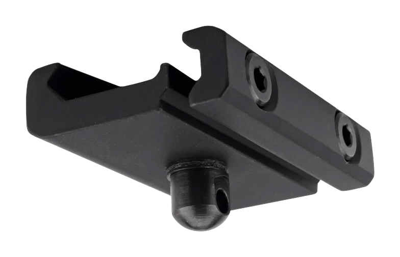 Image of GrovTec Picatinny Bipod Stud Rail Mount