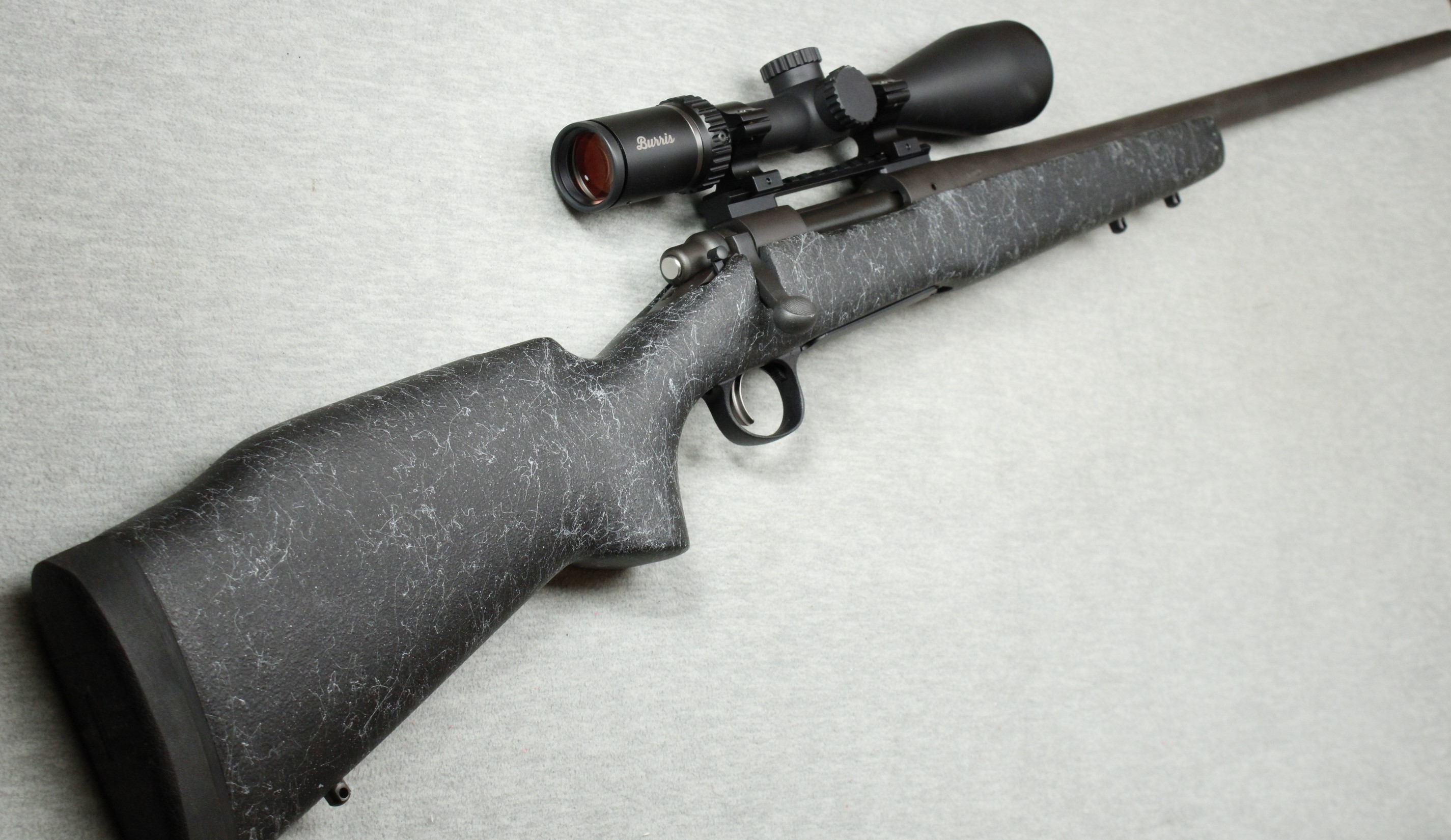 ++REMINGTON 700 .300 WINCHESTER - Remington