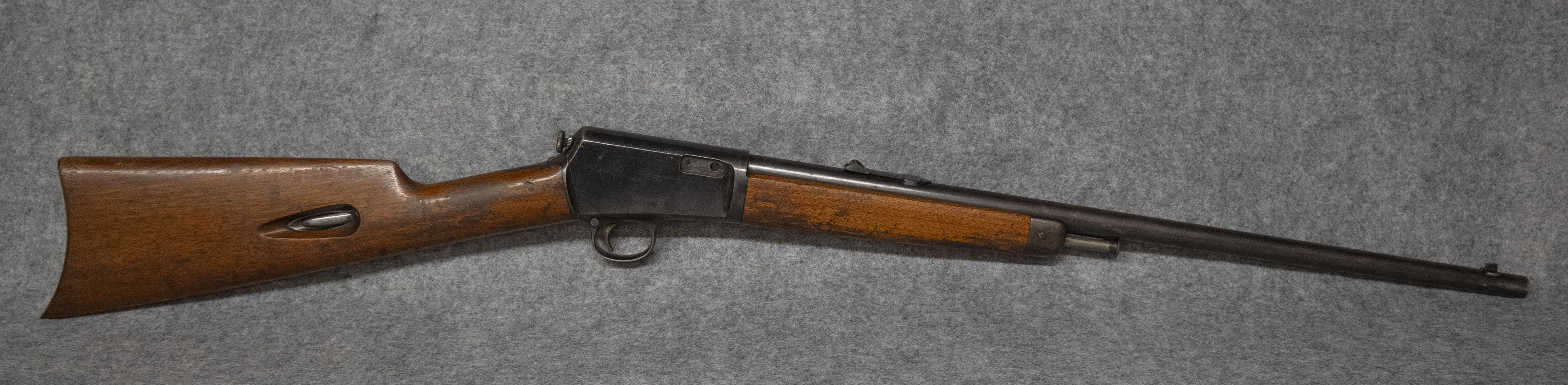 Image of Winchester 1903 .22 Cal