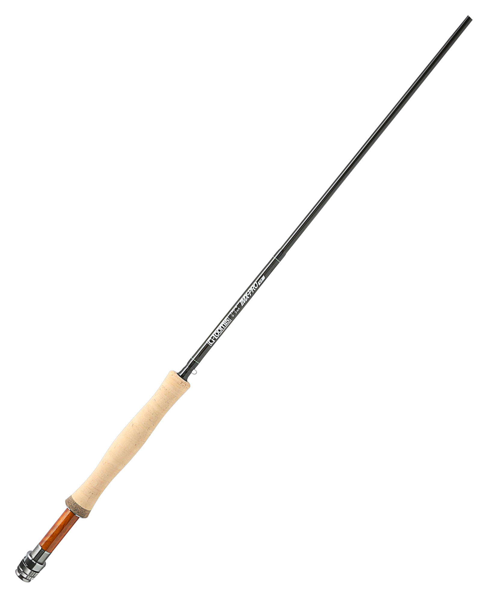 IMX Pro V2 Freshwater 9' 5wt 4pc Rod59573 - Gordy & Sons Outfitters