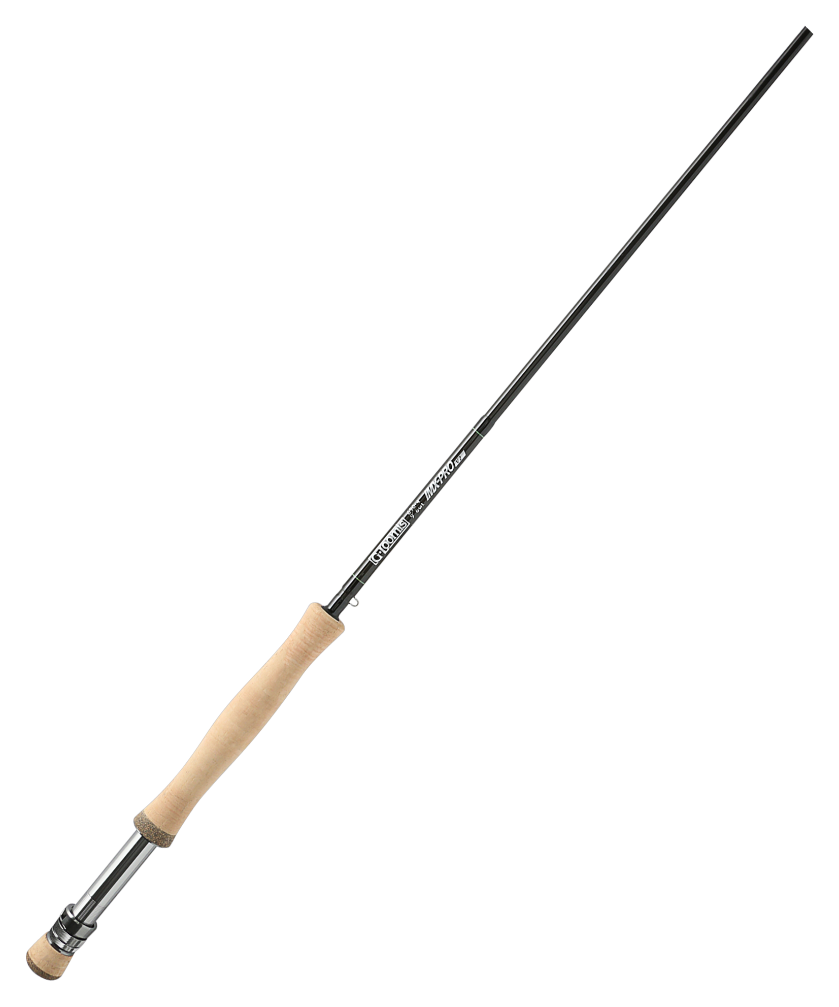 G.Loomis IMX-PRO V2 Fly Rod - Line Weight 6