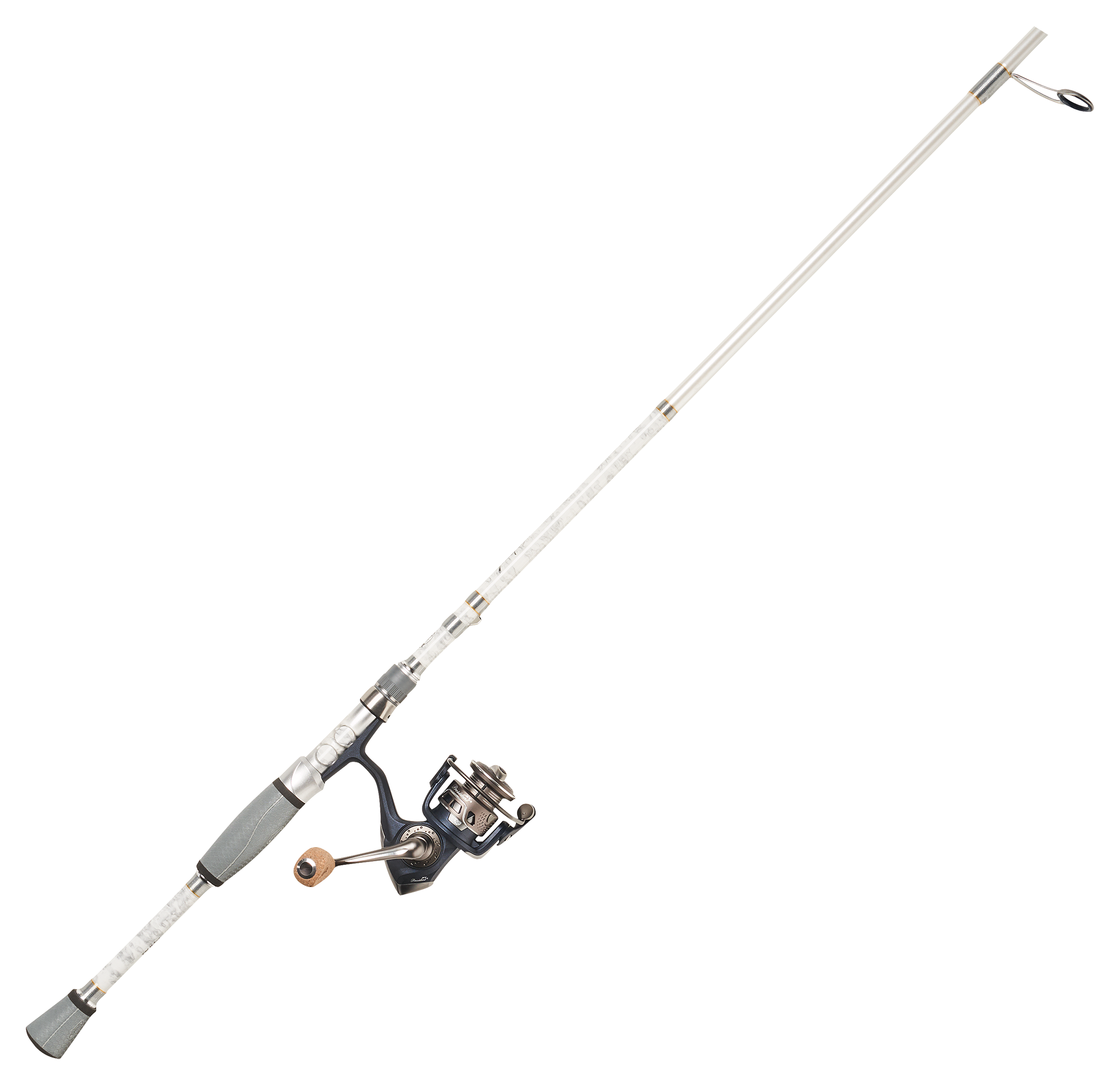 Pflueger Pflueger President Spincast - Great Lakes Outfitters