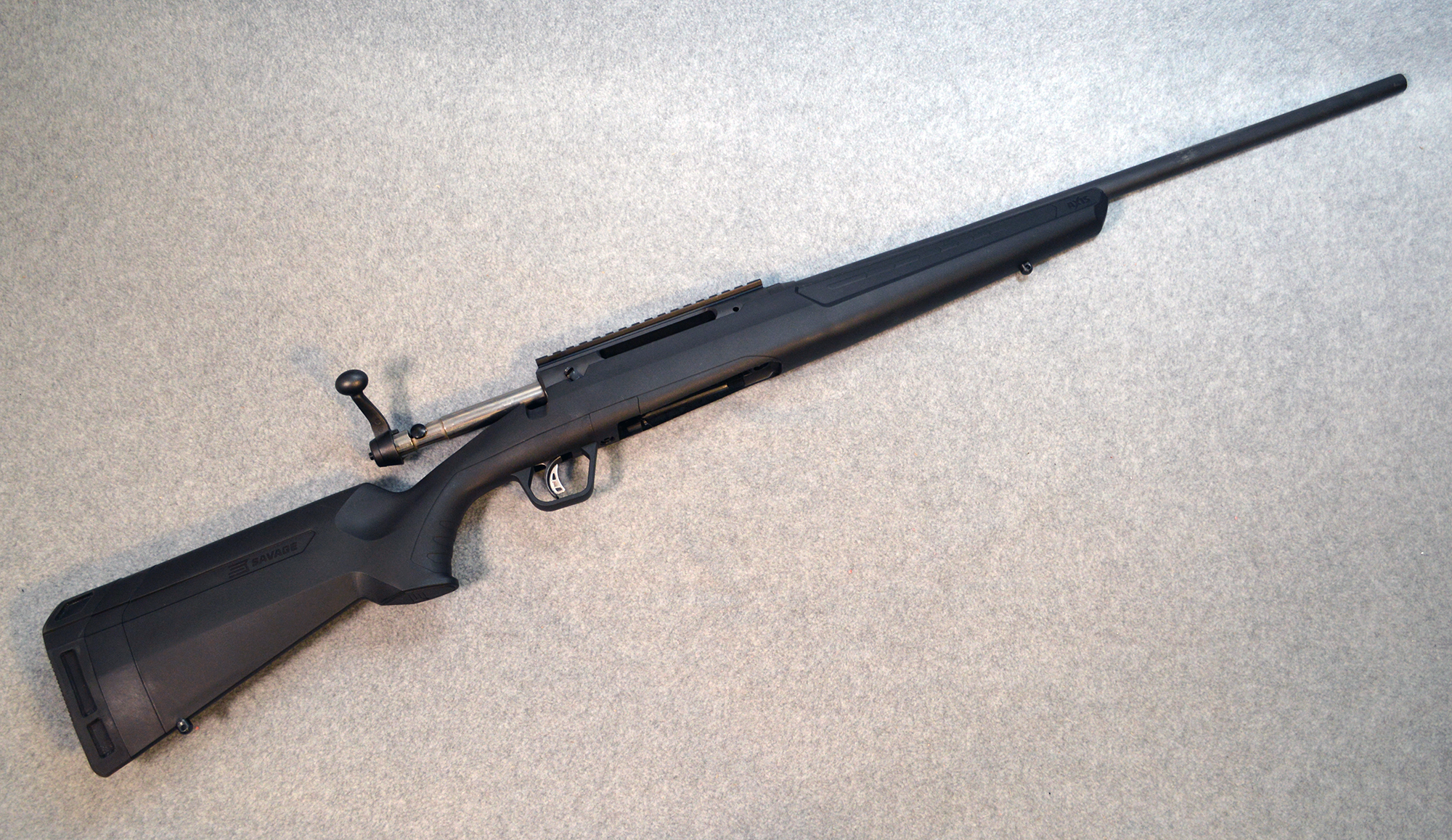 ++SAVAGE AXIS .270 WINCHESTER - Savage Arms