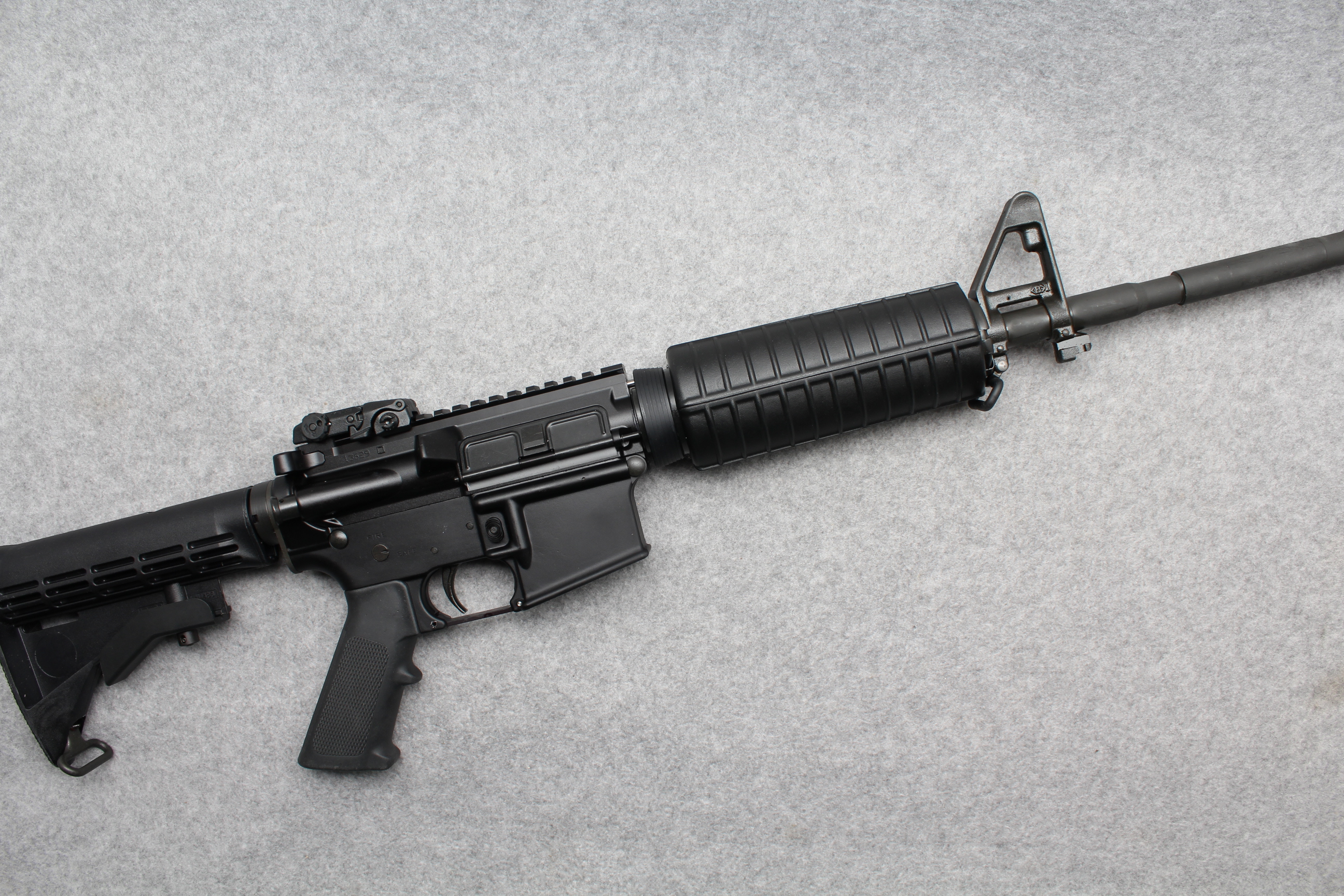 ++COLT CARBINE 5.56 NATO - Colt