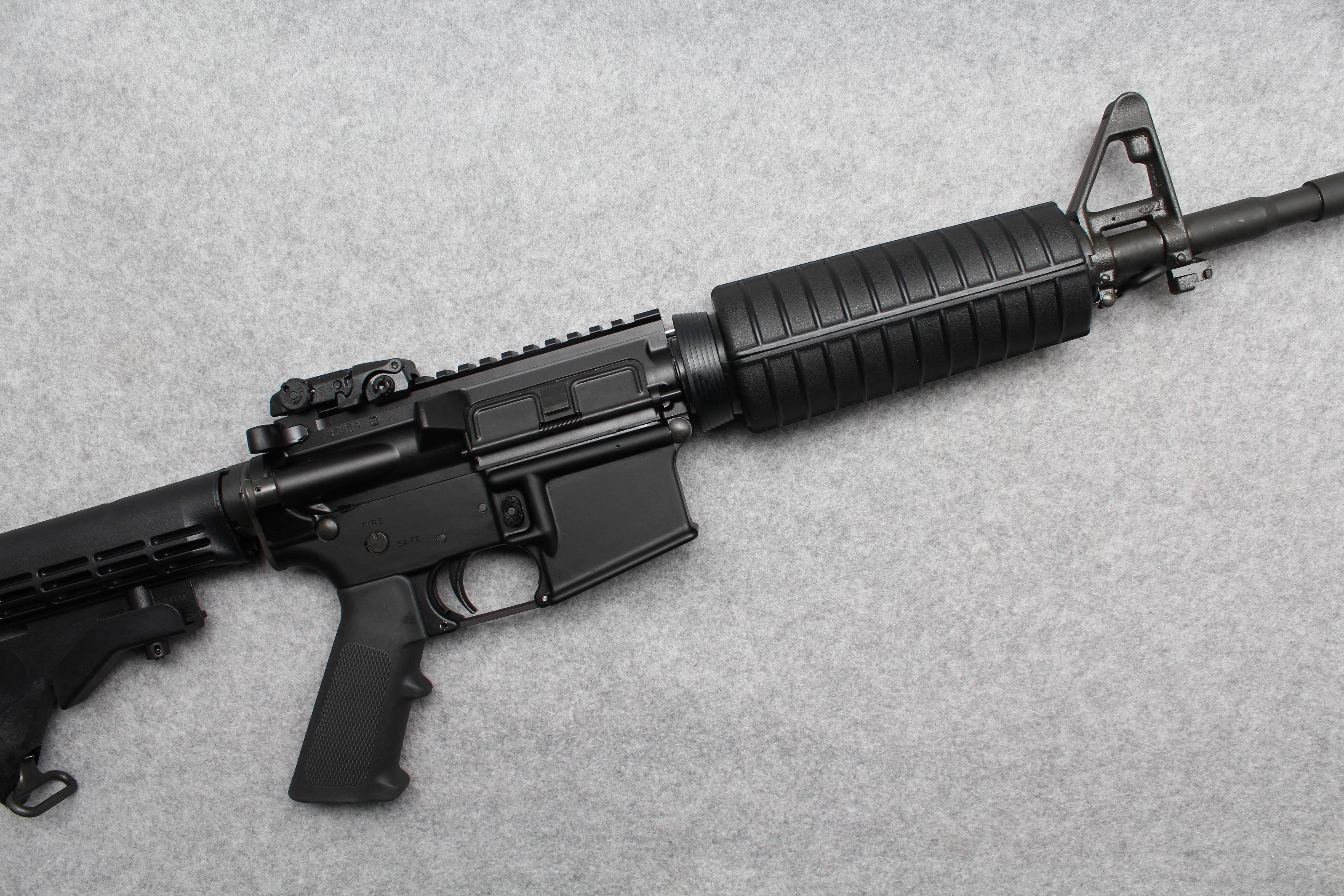 Image of ++COLT CARBINE 5.56 NATO
