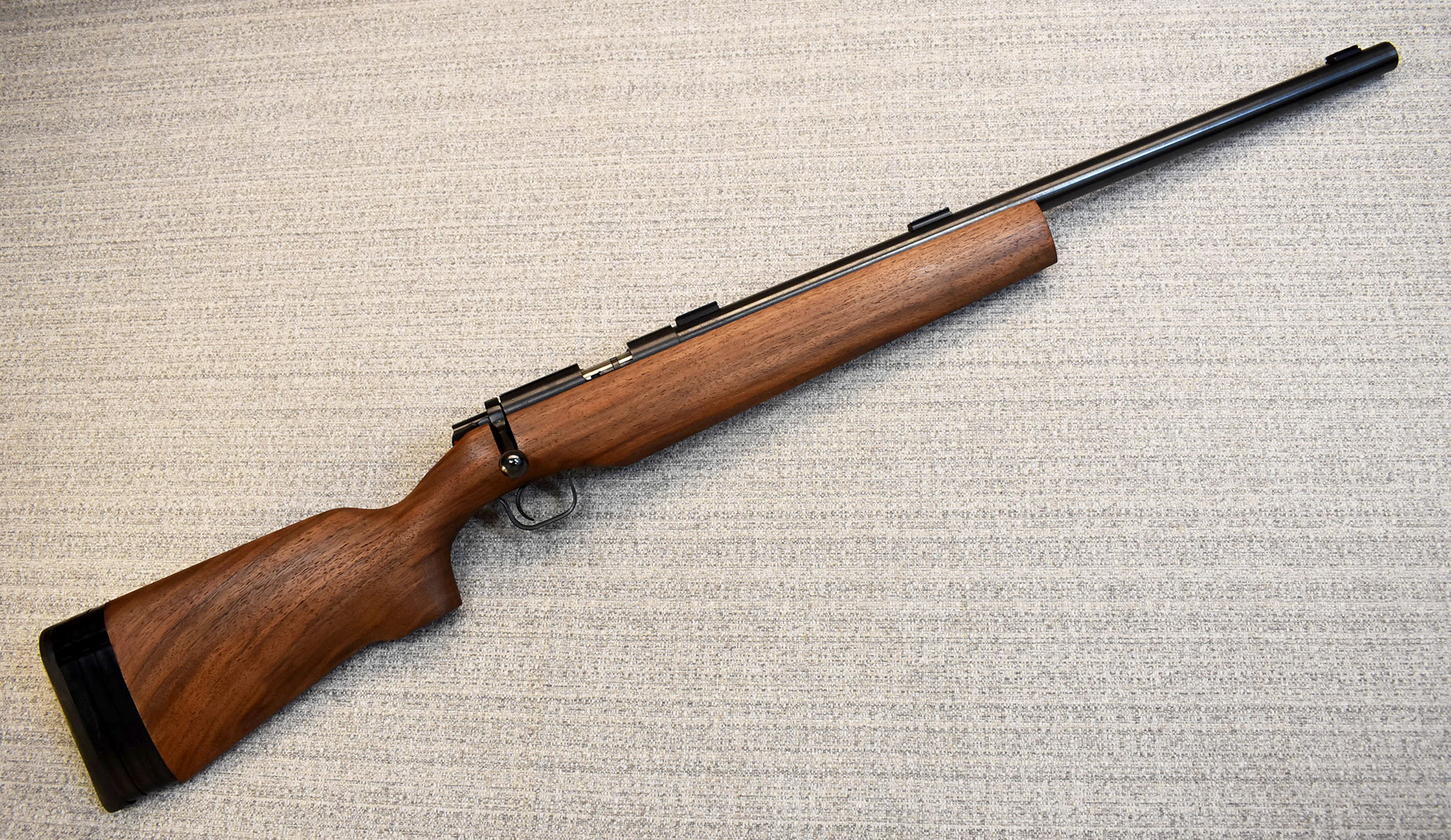 Image of Kimber ~ Model 82 Government ~ .22 LR