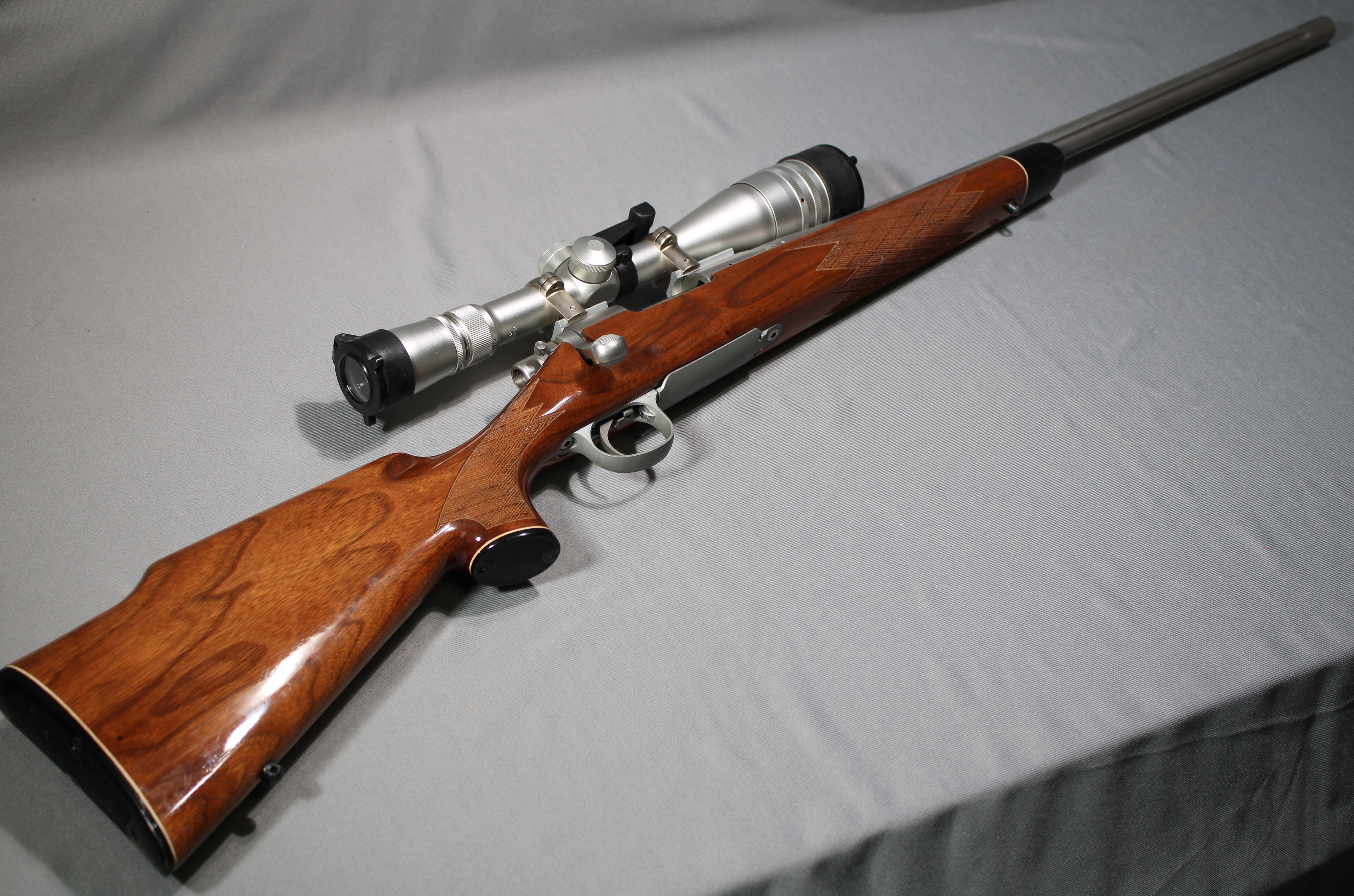 ++REMINGTON 700 .223 REMINGTON - Remington