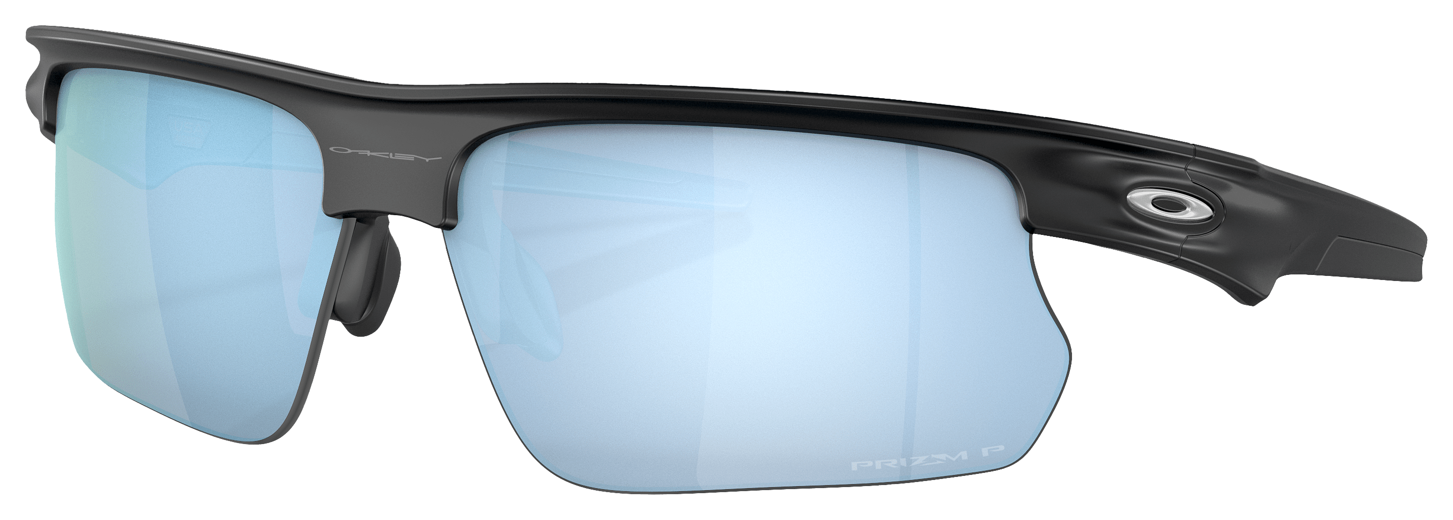 Image of Oakley BiSphaera OO9400 Prizm Water Polarized Sunglasses