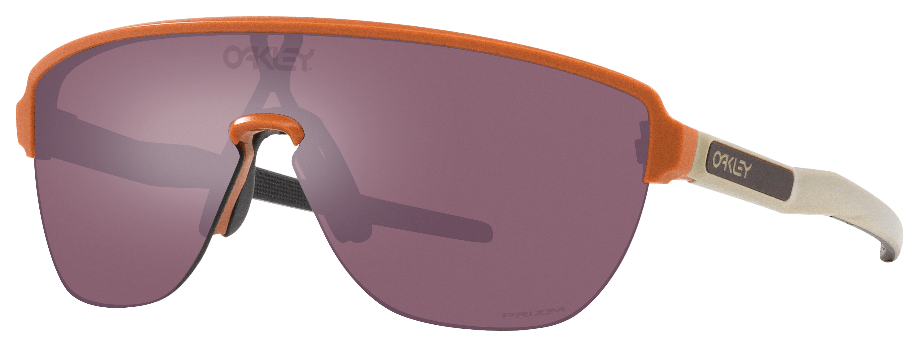 Image of Oakley Corridor OO9248 Prizm Road Mirror Sunglasses