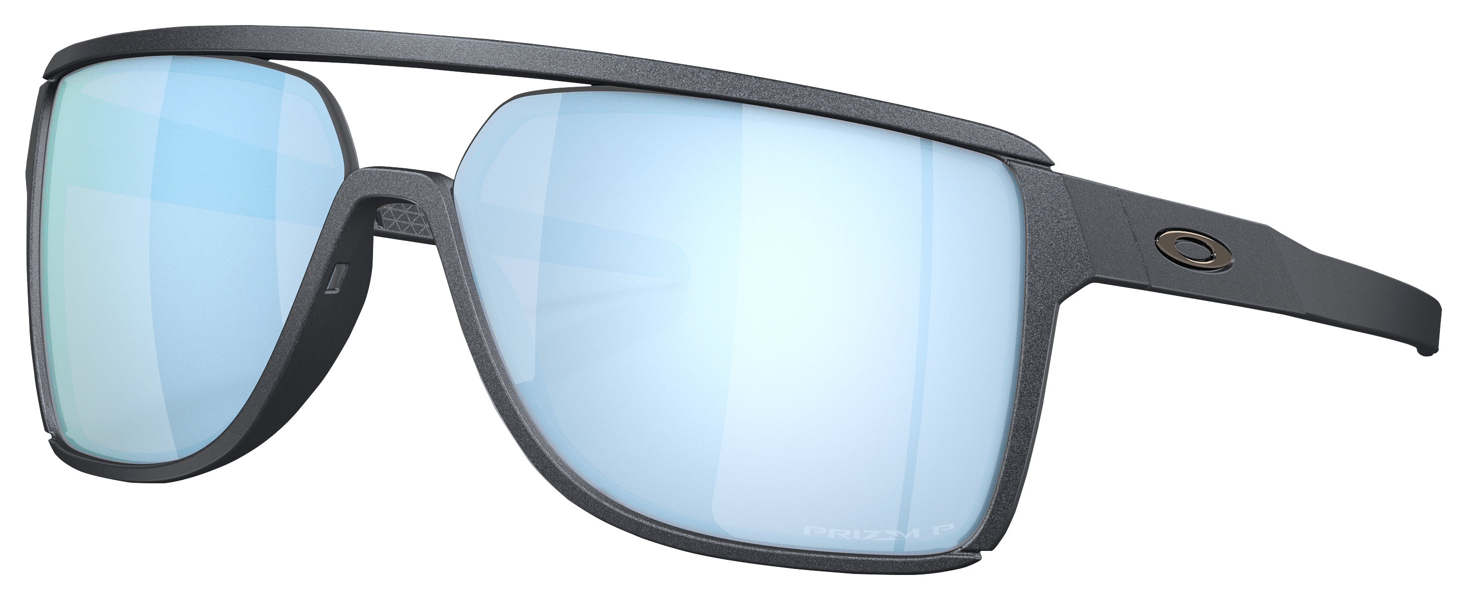 Image of Oakley Castel OO9147 Prizm Water Polarized Sunglasses