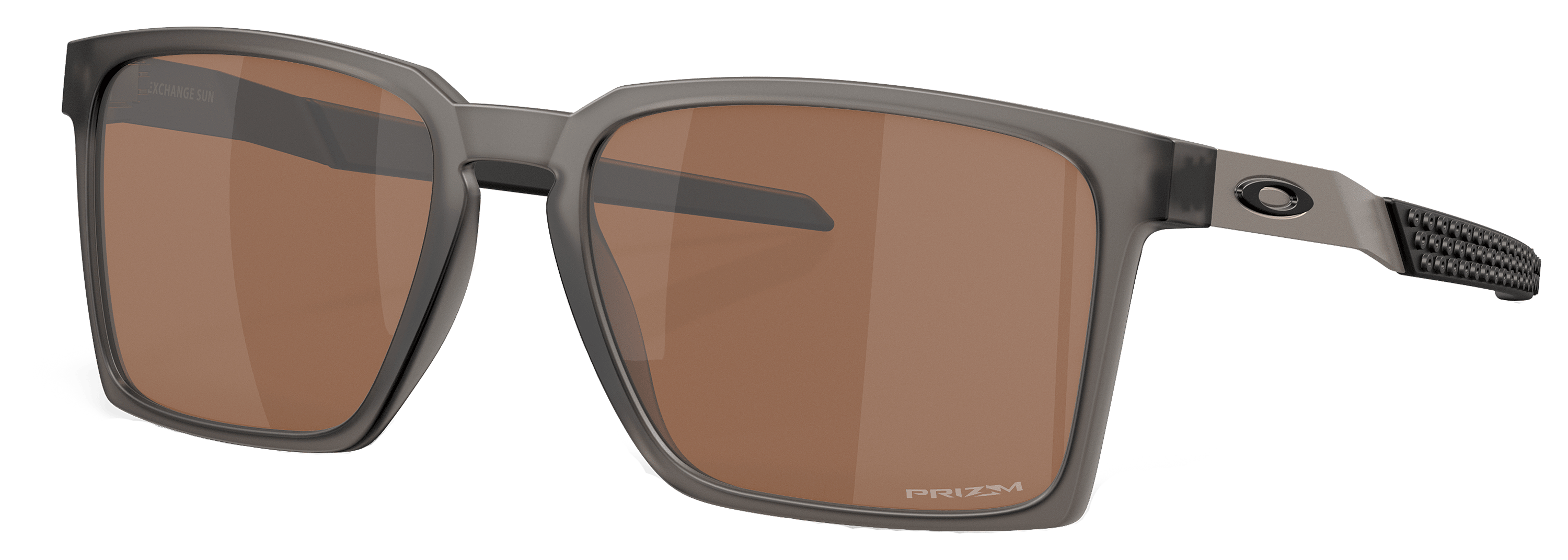 Image of Oakley Exchange Sun OO9483 Prizm Bronze Mirror Sunglasses