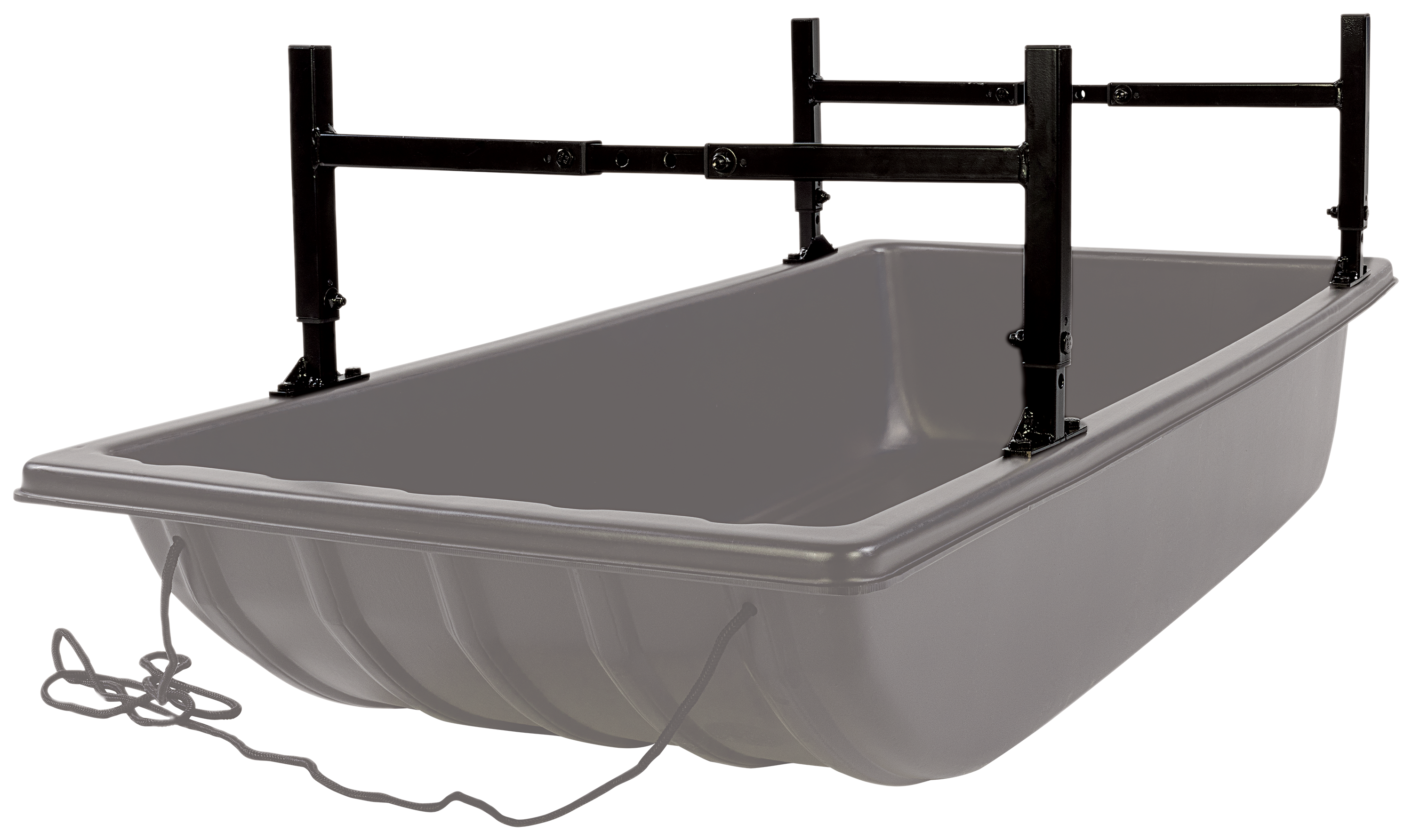 Image of Eagle Claw Jet Sled Cargo Rack