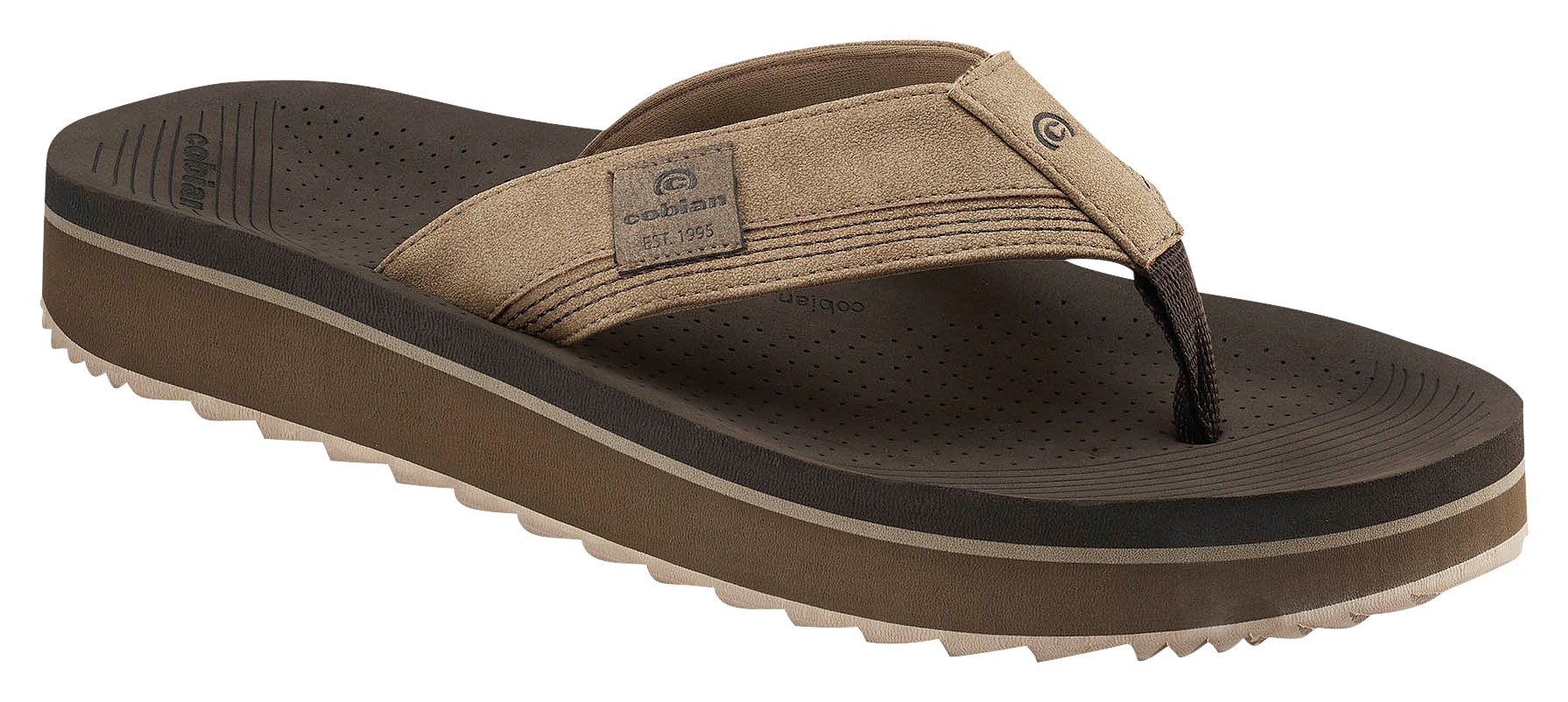 COBIAN Roca Rise Sandals for Men