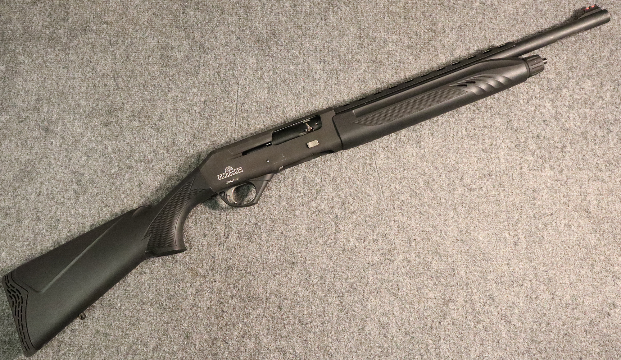 ++DICKINSON ARMS CK212T 12 GAUGE - Dickinson Arms
