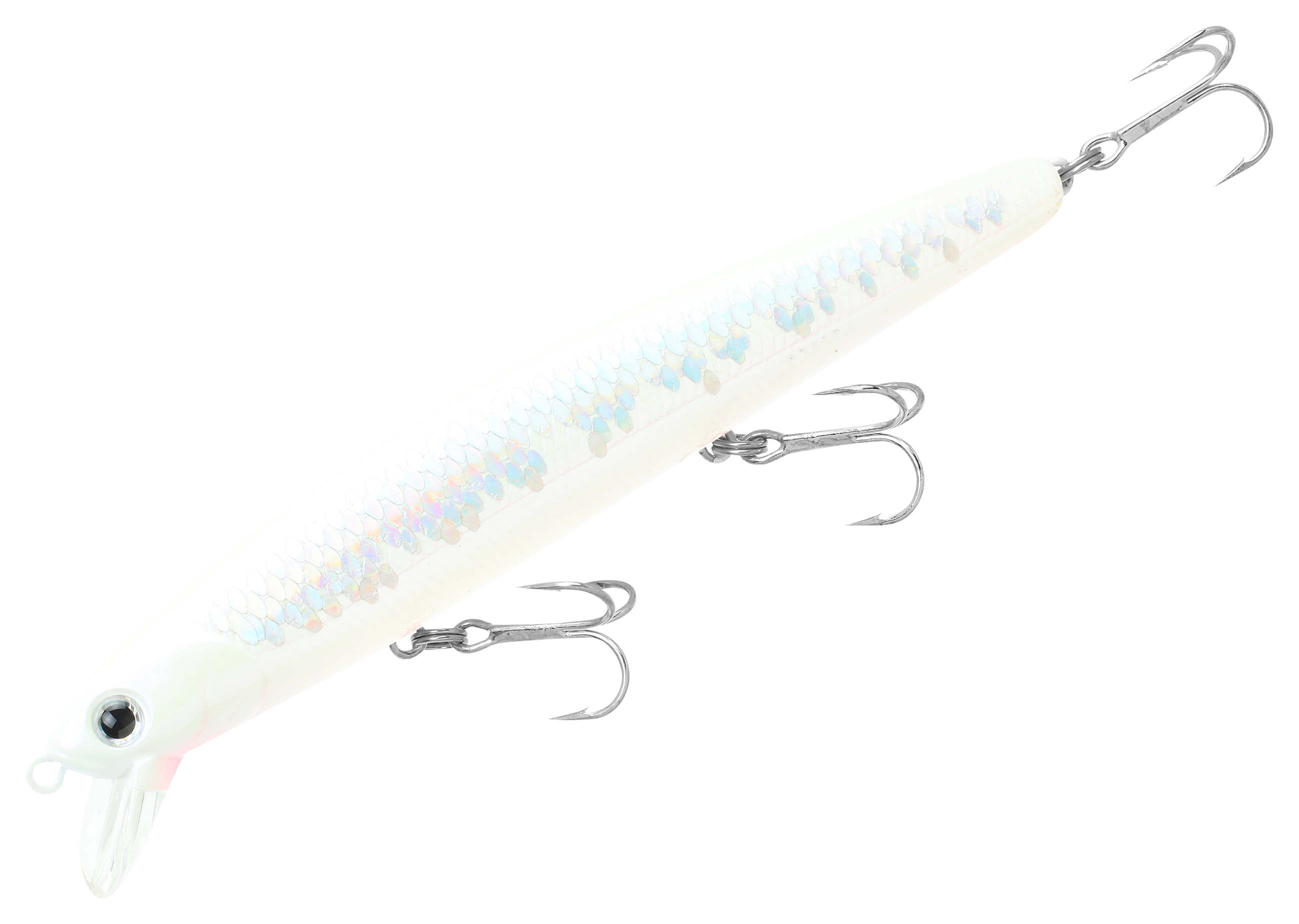 Image of Lucky Craft SW Flash Minnow Wake