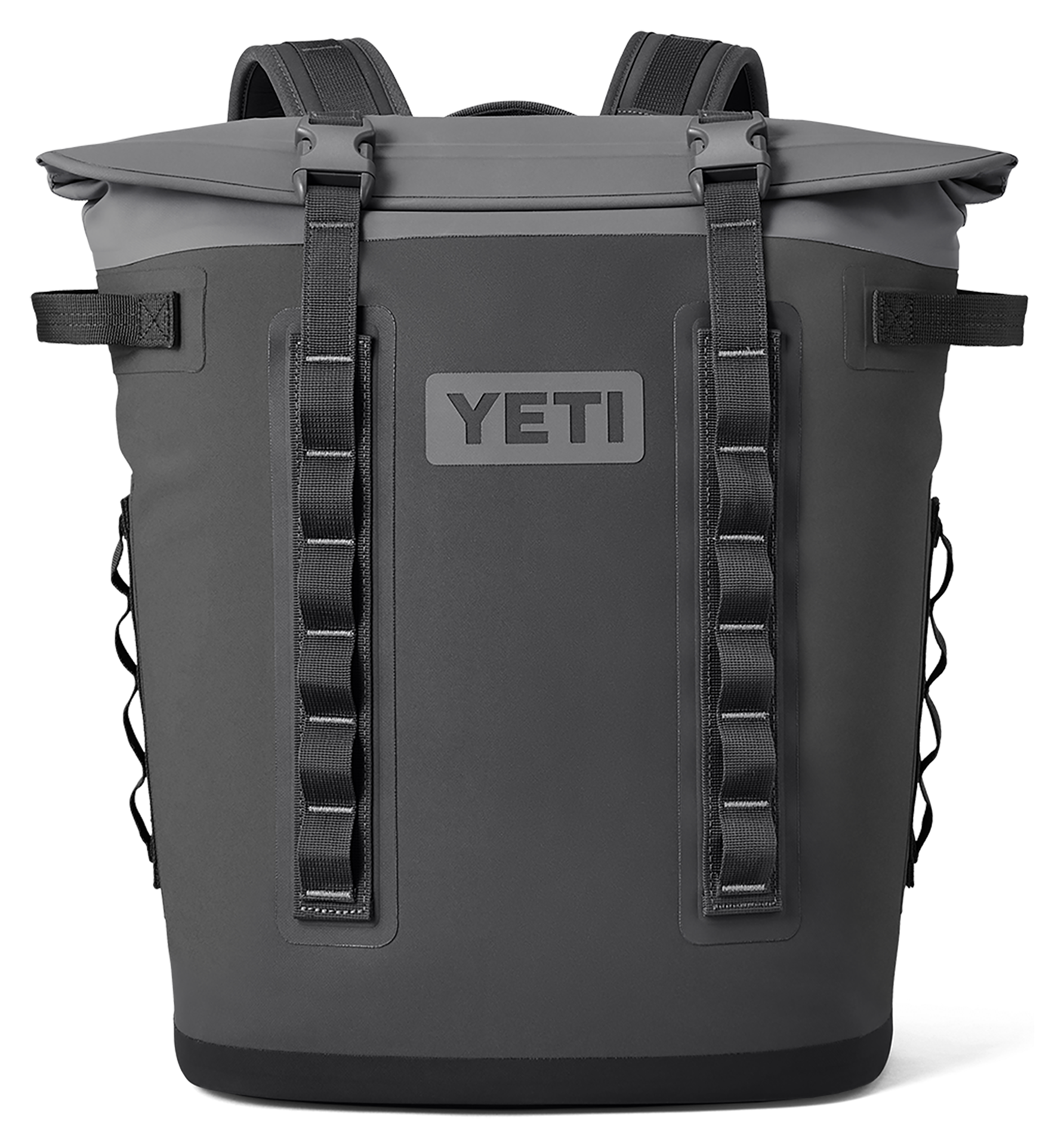 Image of YETI Hopper M20 Backpack Cooler - Charcoal