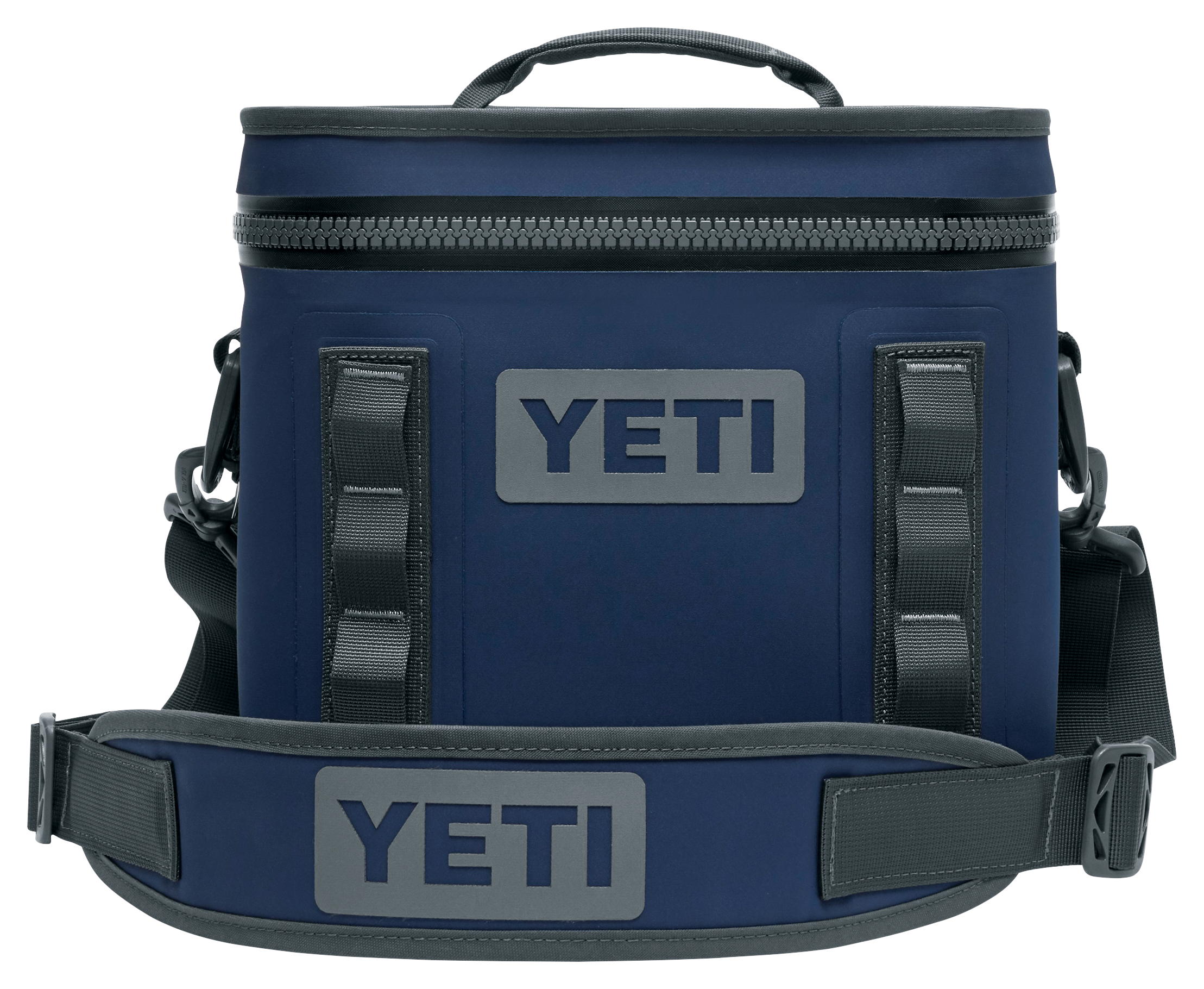 Image of YETI Hopper Flip 8 Soft-Side Cooler - Navy