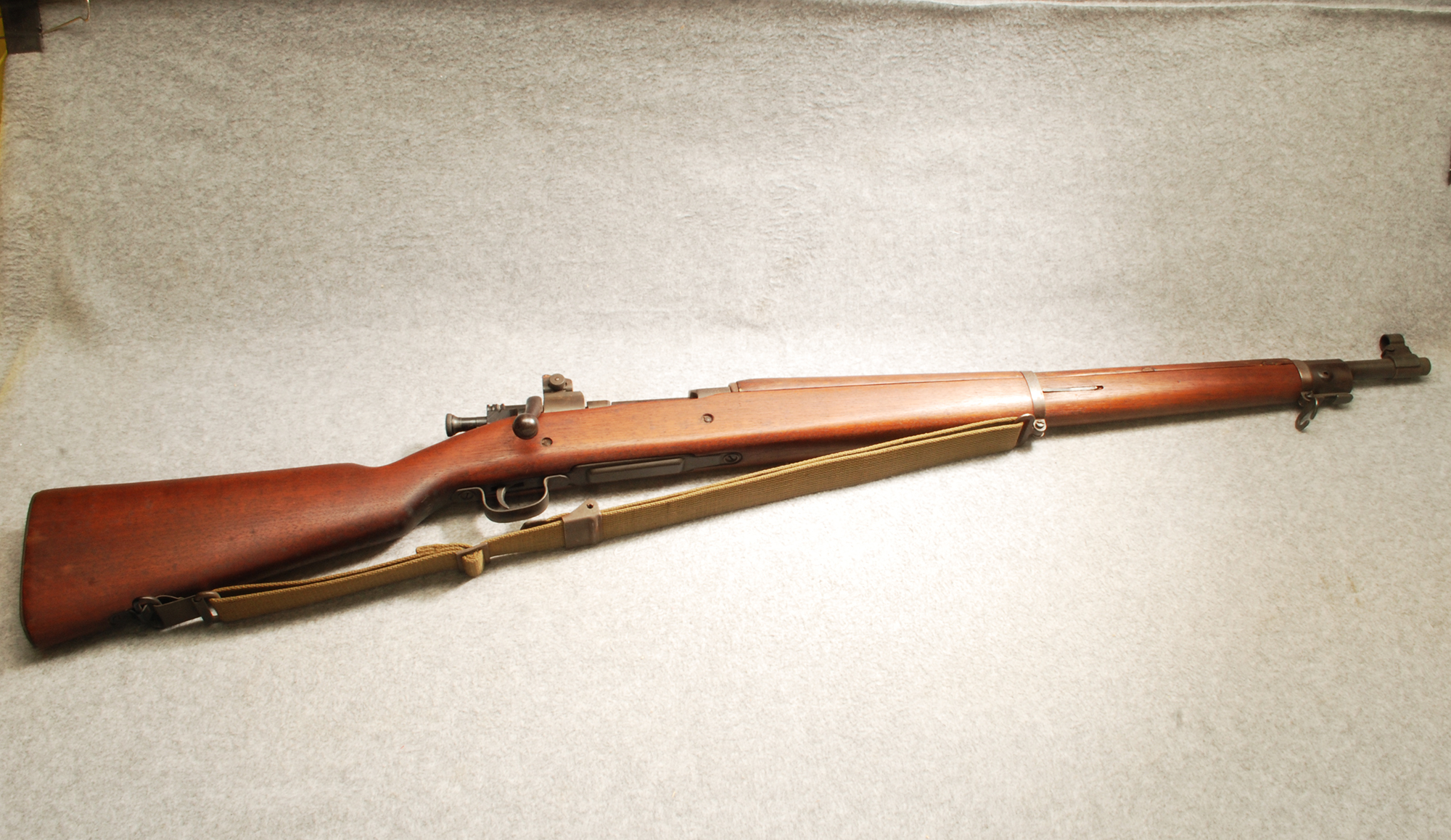 ++REMINGTON US MODEL 03-A3 NONE - Remington
