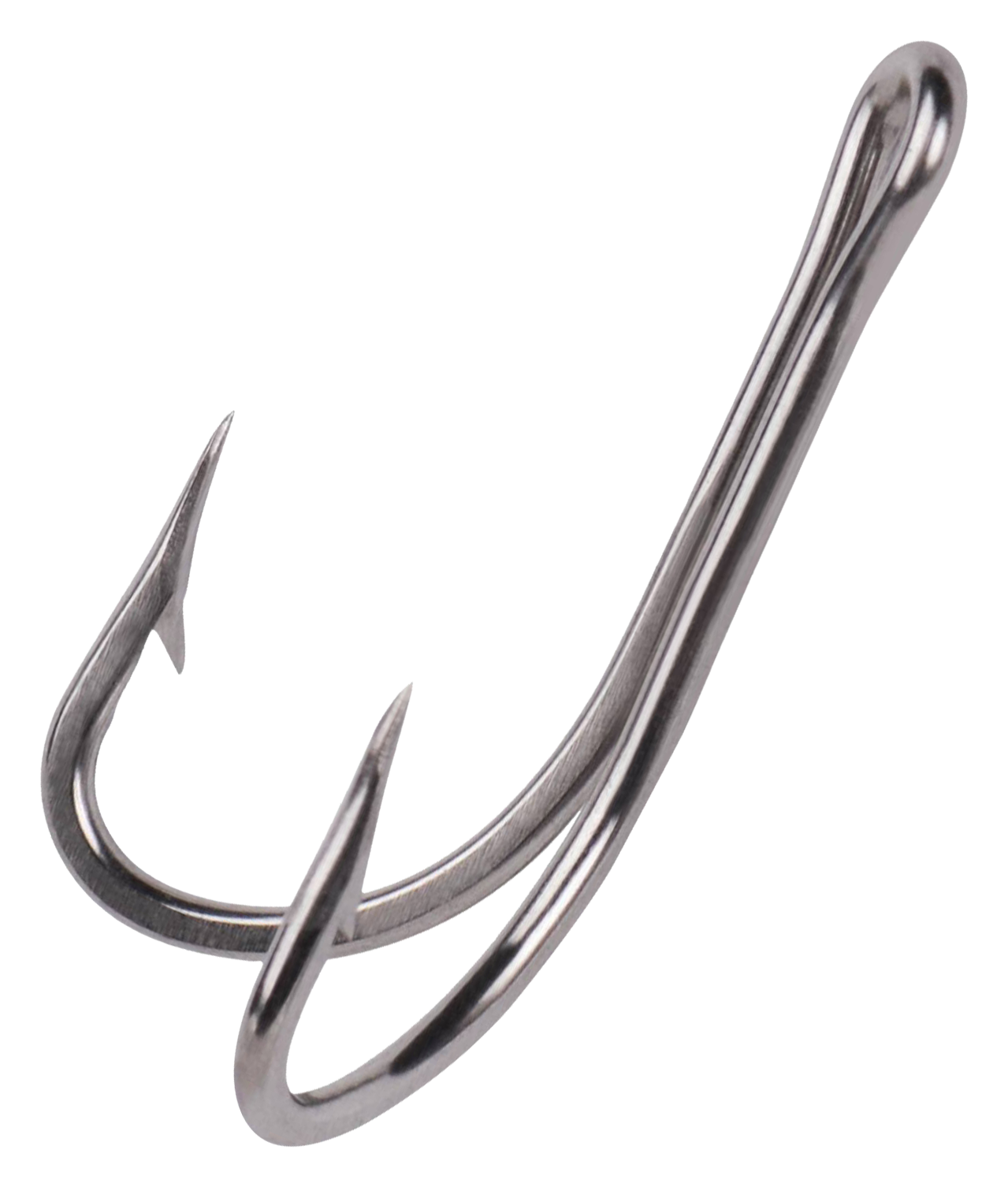 MUSTAD O'Shaughnessy Tuna Double 2X Hook
