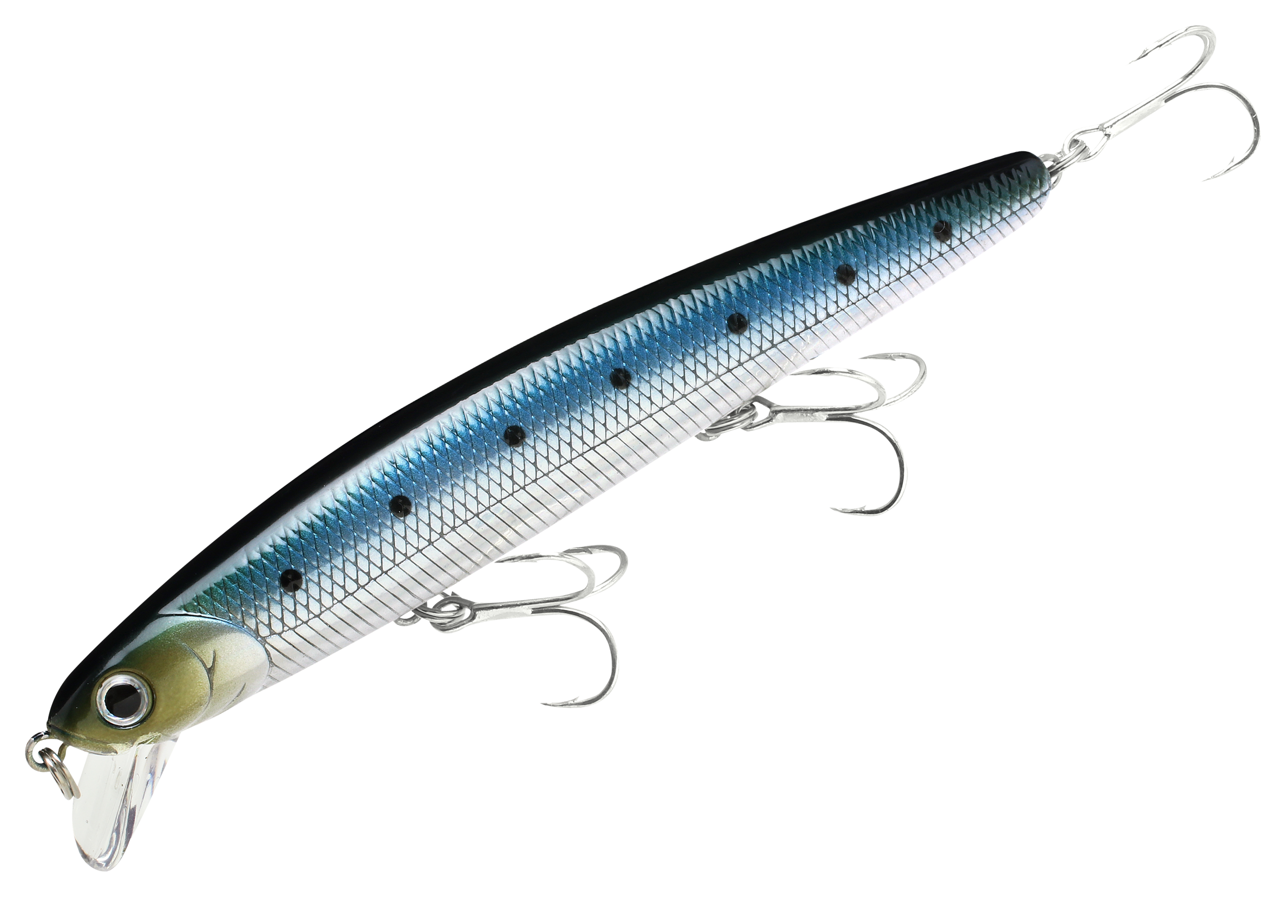 Image of Lucky Craft SW Flash Minnow Wake