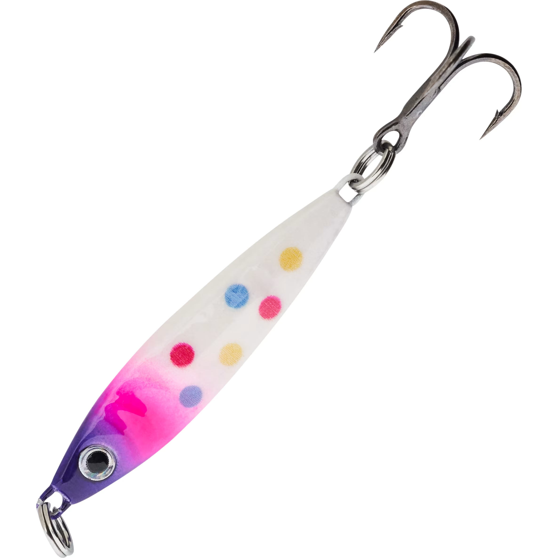 BASS PRO SHOPS XPS Rattle Spoon