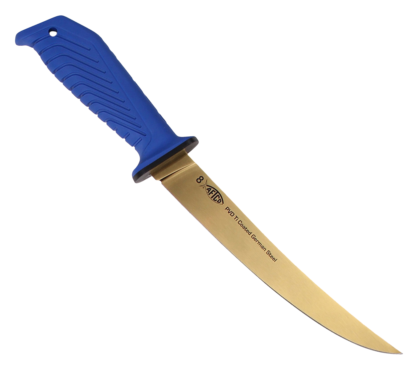 Image of "AFTCO Fillet Knife - 8"" - Stiff"