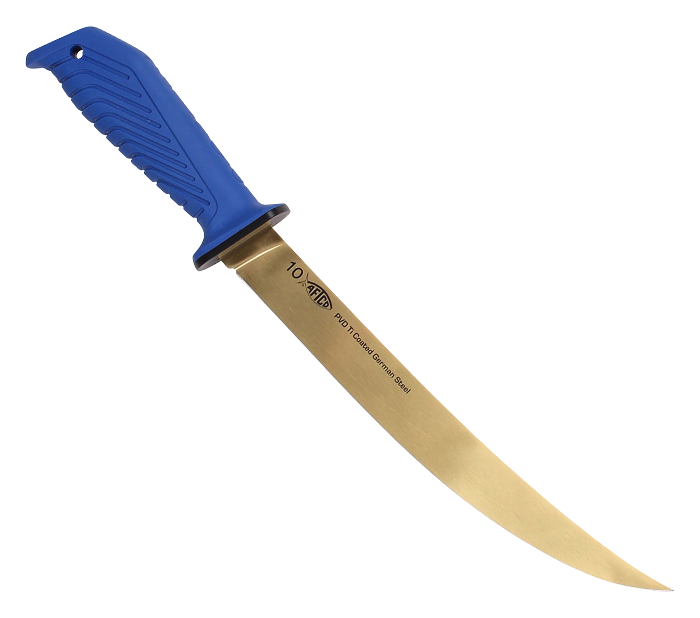 Image of "AFTCO Fillet Knife - 9"" - Flex"