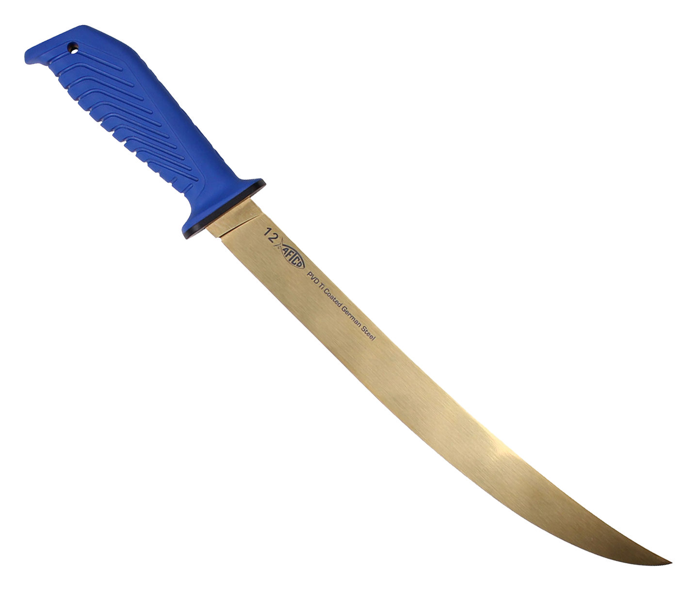 AFTCO Fillet Knife - 12in (Stiff)