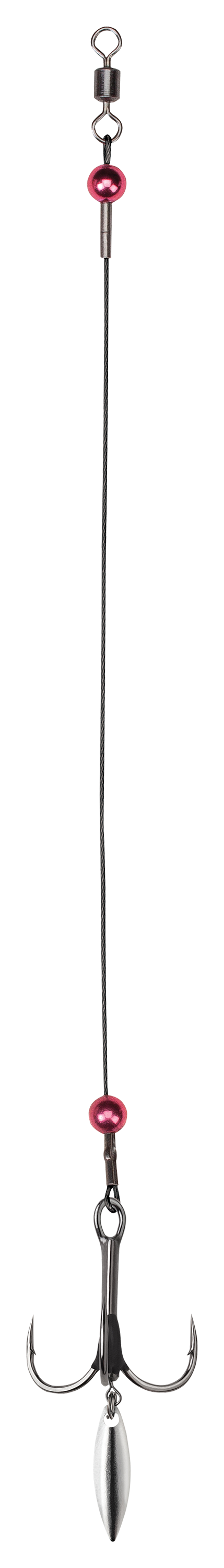 Image of VMC Bladed Predator Single Wire Rig - 4