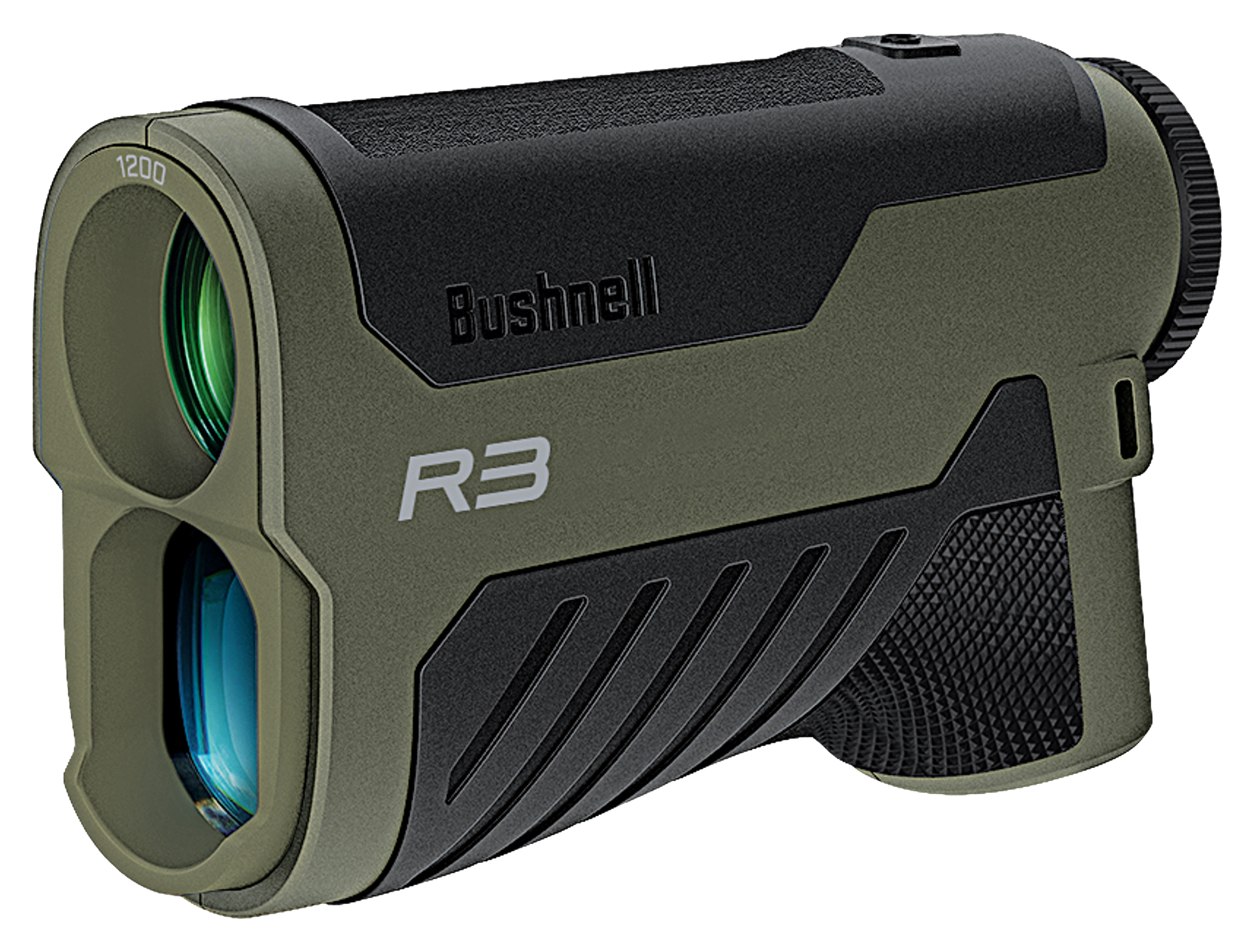 Bushnell R3 1200 Laser Rangefinder