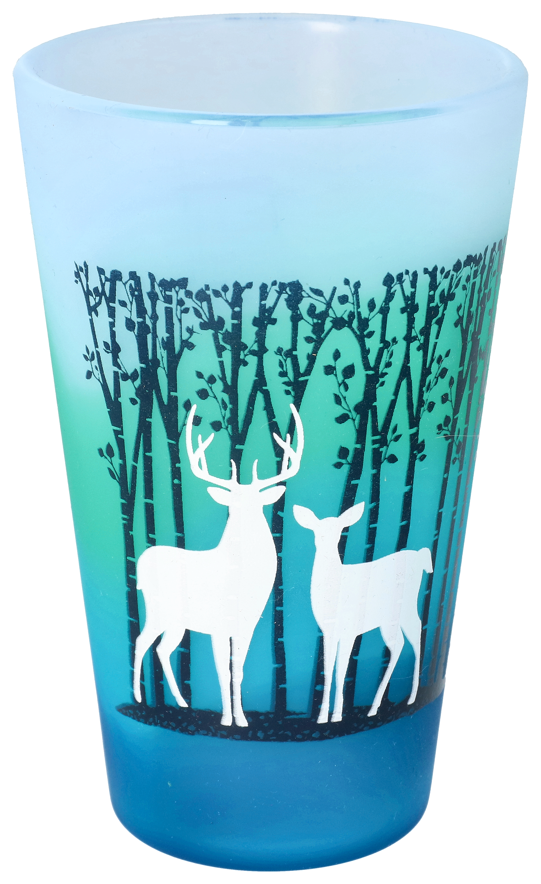 Image of Bass Pro Shops Silipint Deer Birch Drinkware