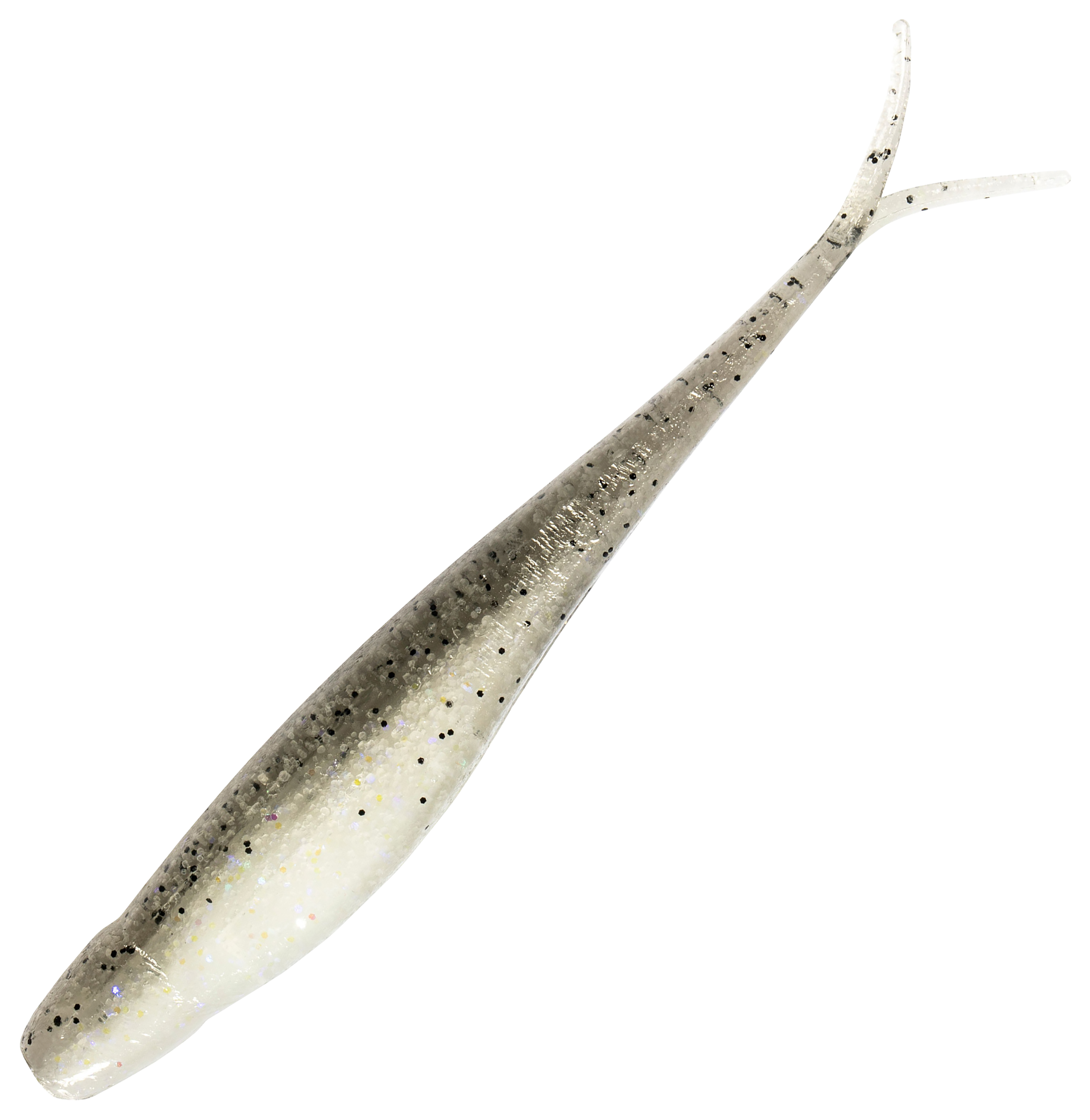 Image of Z-Man Freshwater Scented Jerk ShadZ - Electric Shad - 5''