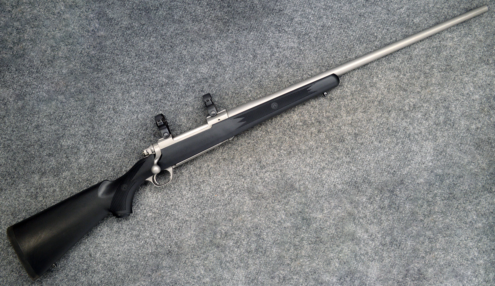 ++RUGER M77 HAWKEYE .338 WINCHES - Ruger