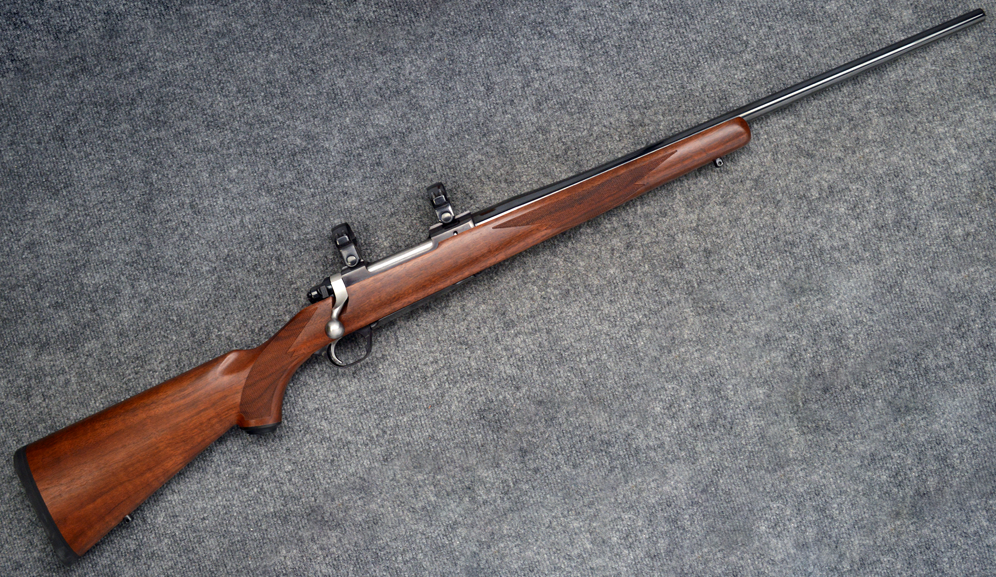 ++RUGER M77 MARK II 7MM REMINGTO - Ruger