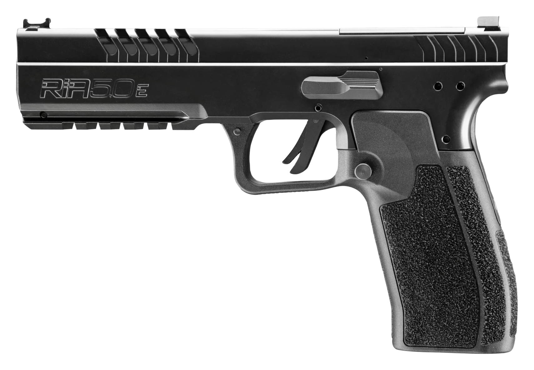 Rock Island Armory RIA 5.0E Semi-Auto Pistol                                                                                    