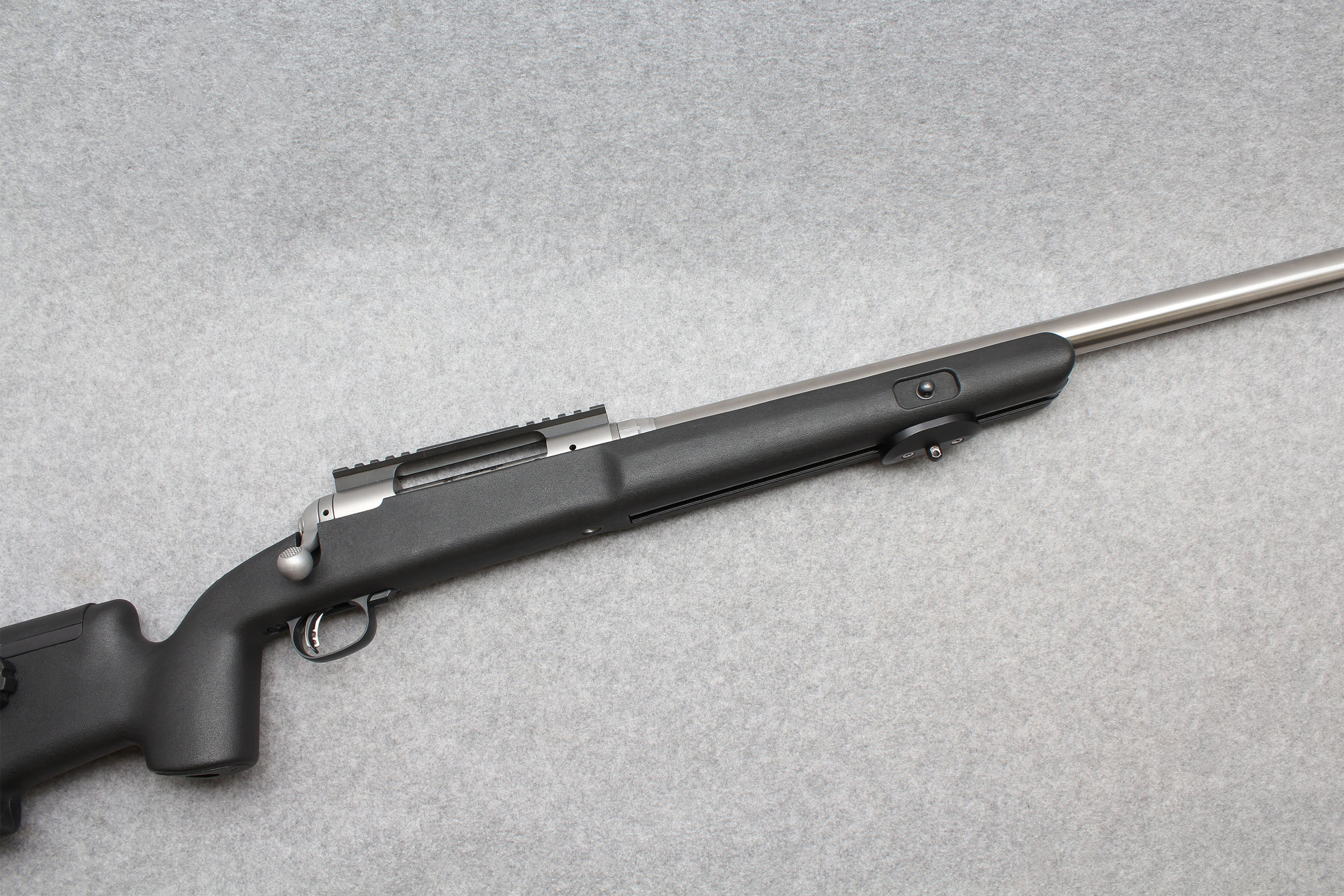 Savage ~ 116 F-Class Bench Rest Rifle ~ .300 Win Mag - Savage Arms