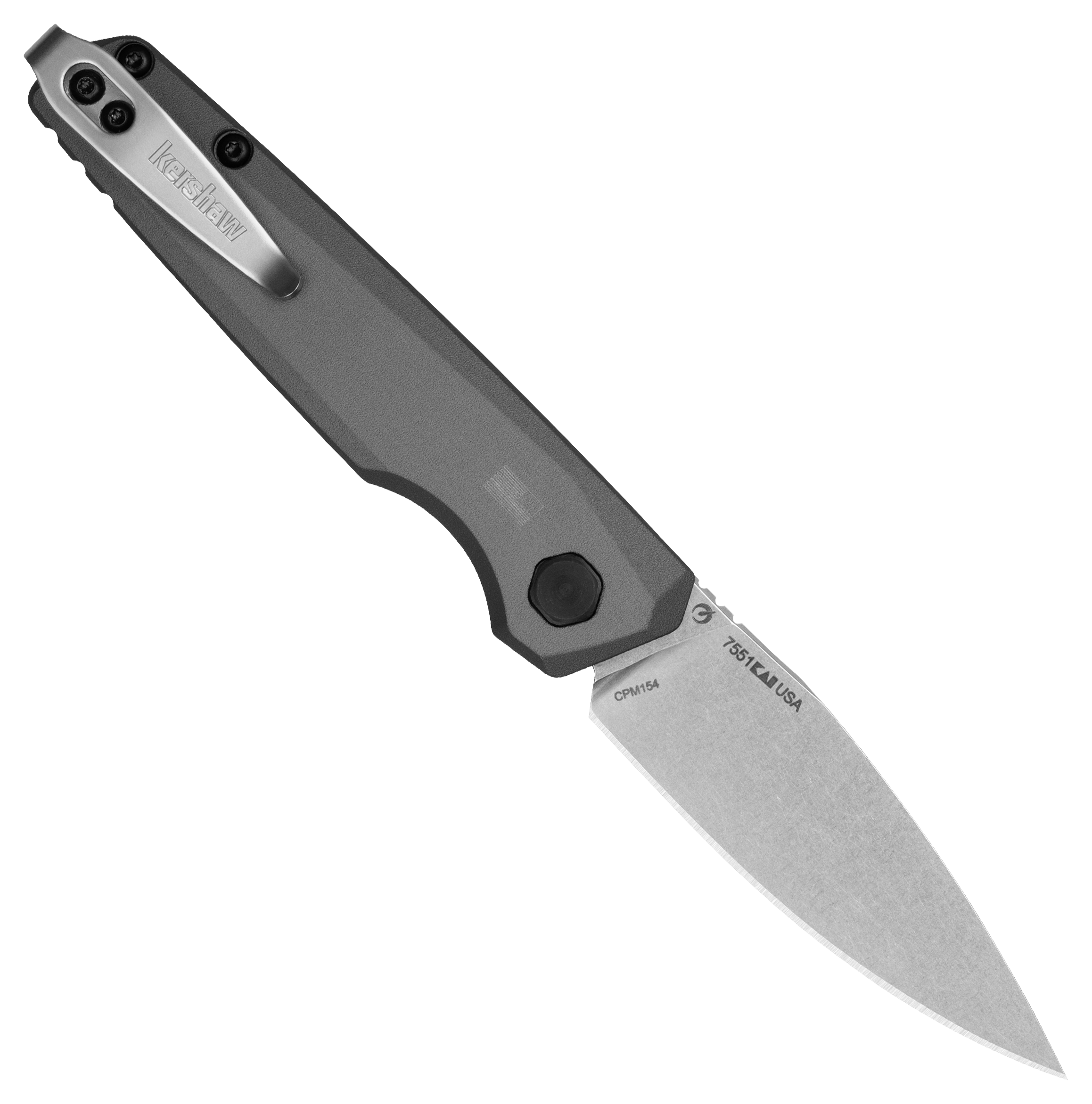 Image of Kershaw Launch 18 Automatic EDC Folding Knife