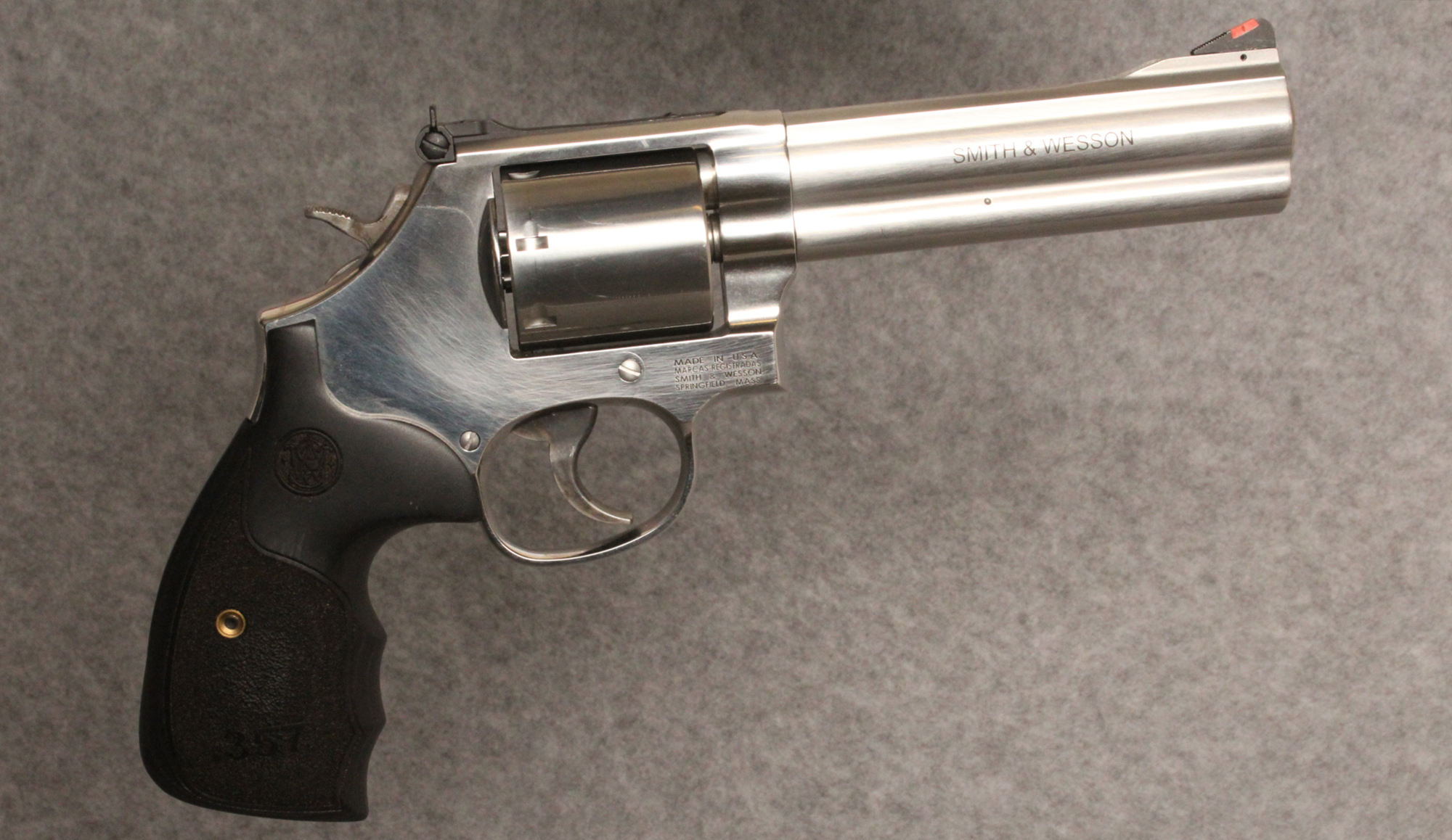 Image of Smith & Wesson~686~.357 Mag