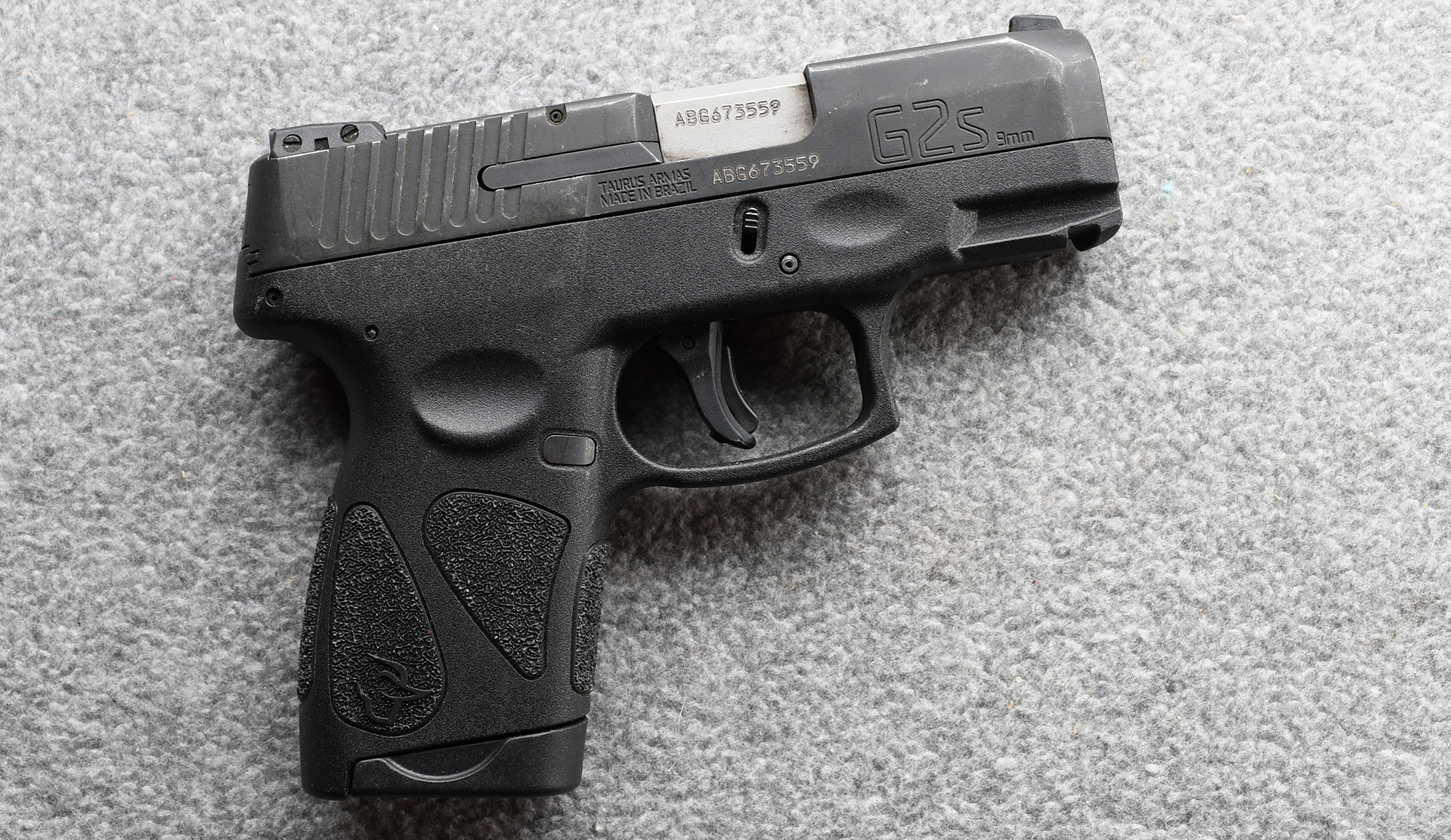 Taurus ~ G2s ~ 9mm - Bass Pro Shops