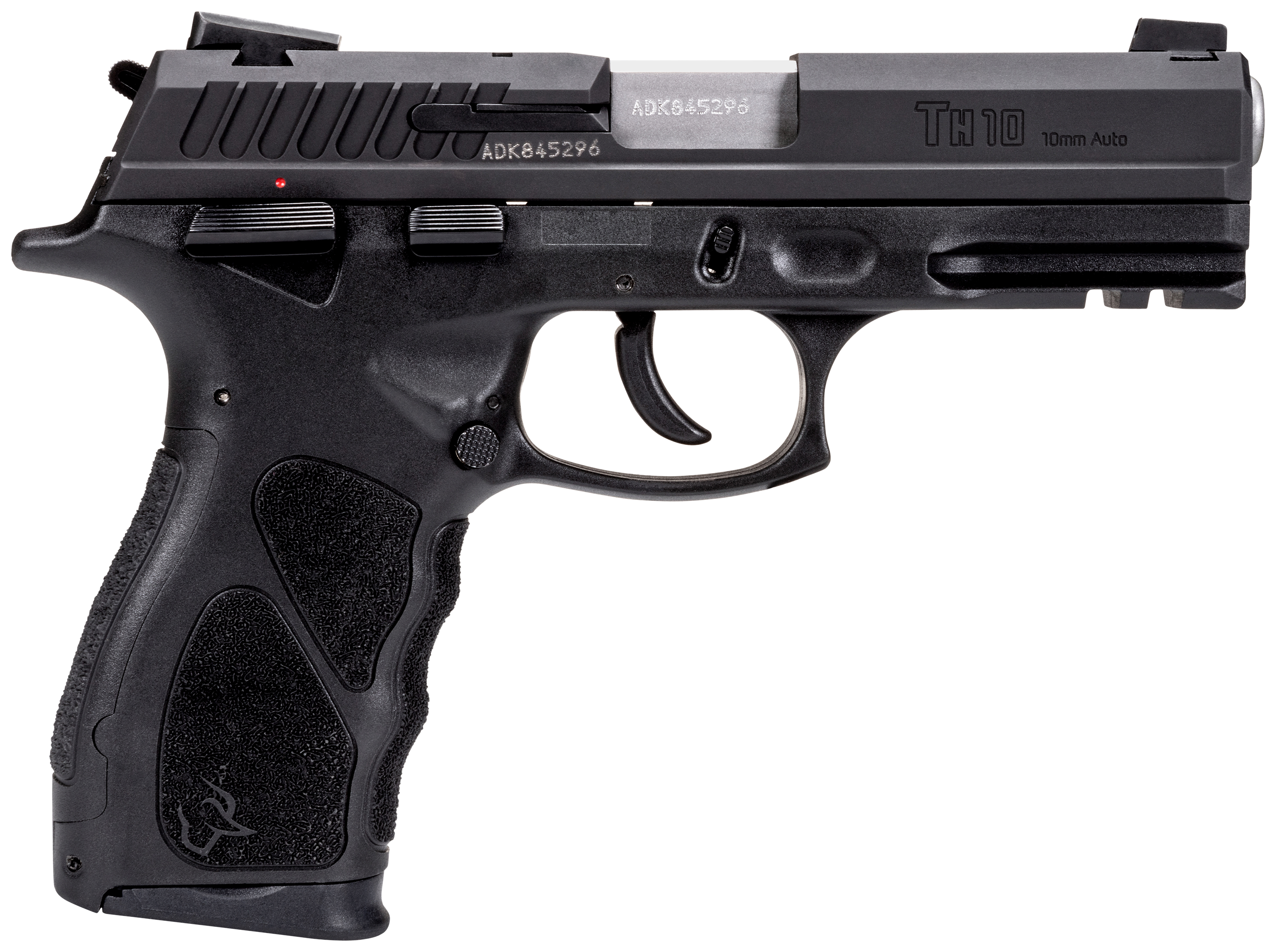 Image of Taurus TH Full-Size Double-Action Pistol - 10mm