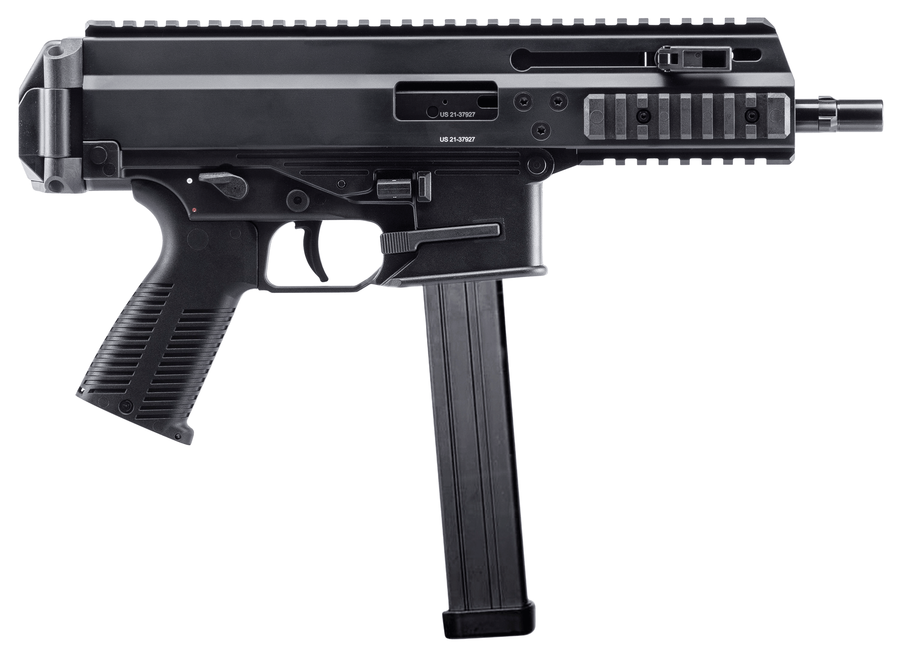 BT APC45 SemiAuto Pistol  45 ACP