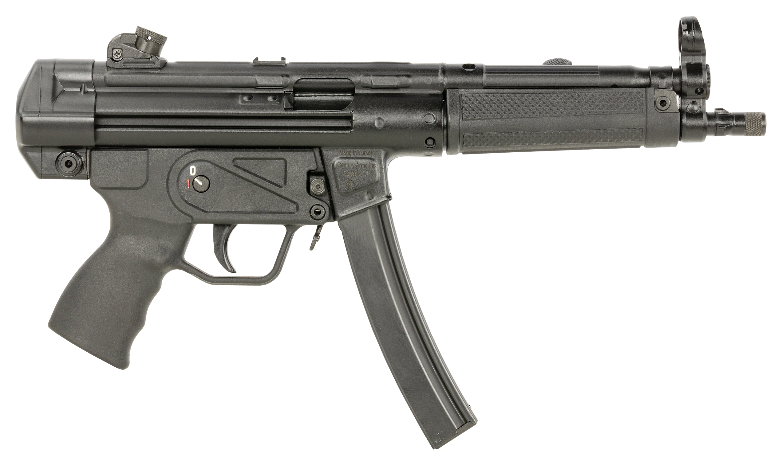 Century Arms AP5 9mm SemiAuto Pistol with Sling