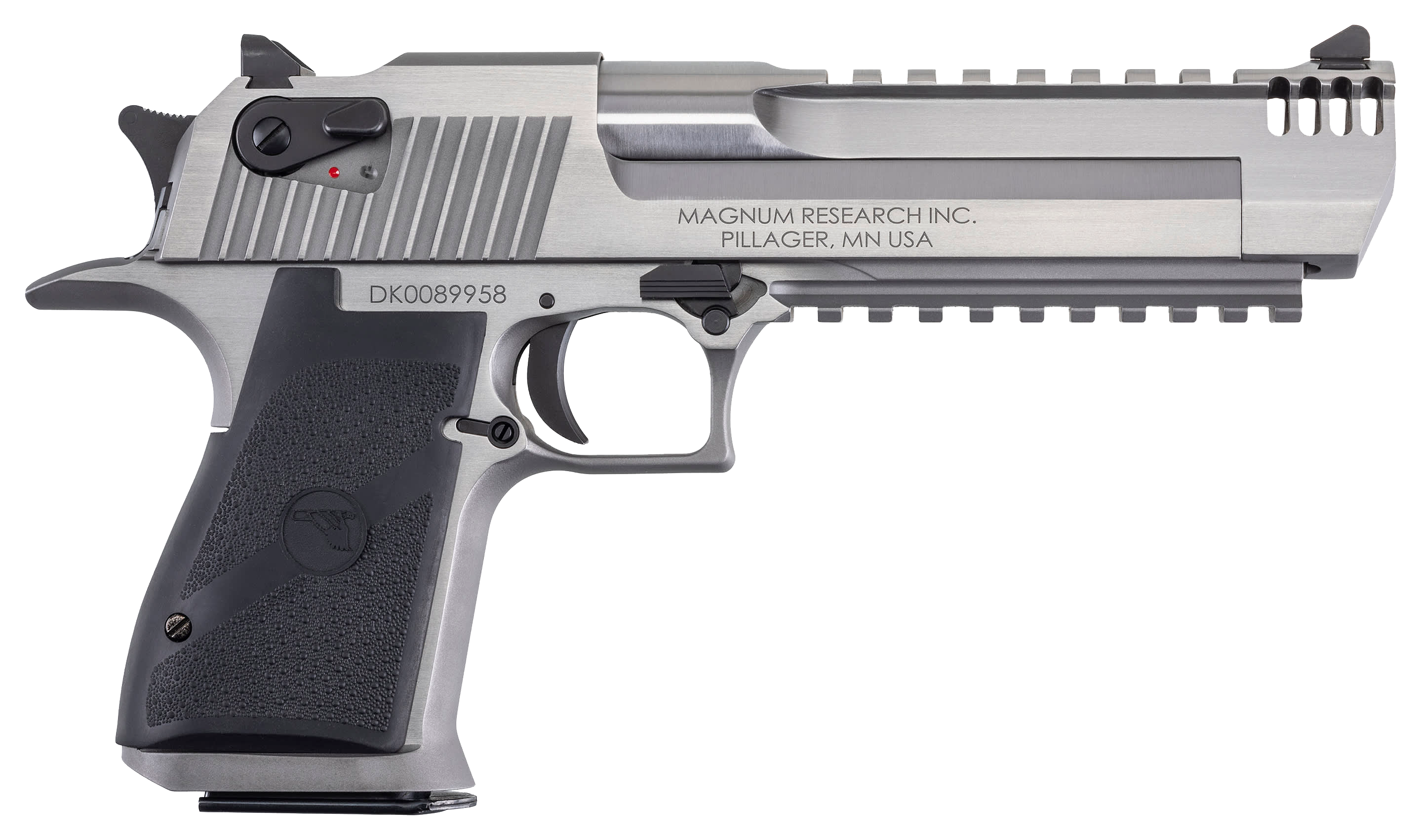 Image of Magnum Research Desert Eagle XIX Semi-Auto Pistol