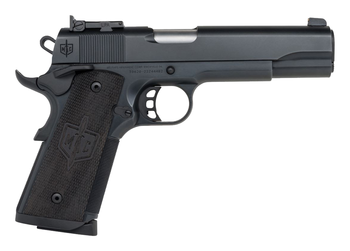 Military Armament Corporation MAC 1911 JSOC SemiAuto Pistol