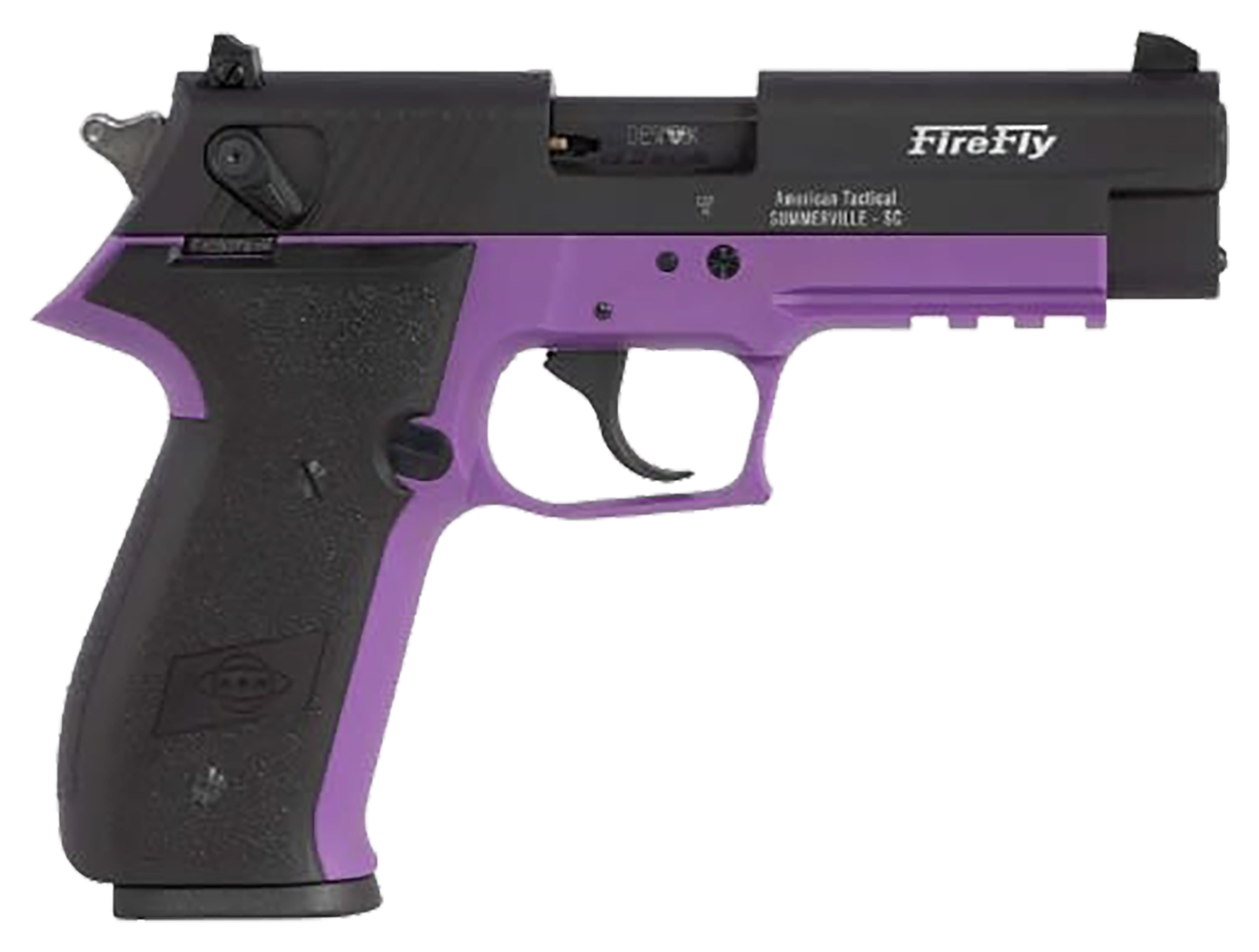 American Tactical Inc. GSG Firefly Rimfire Semi-Auto Pistol - - American Tactical Inc