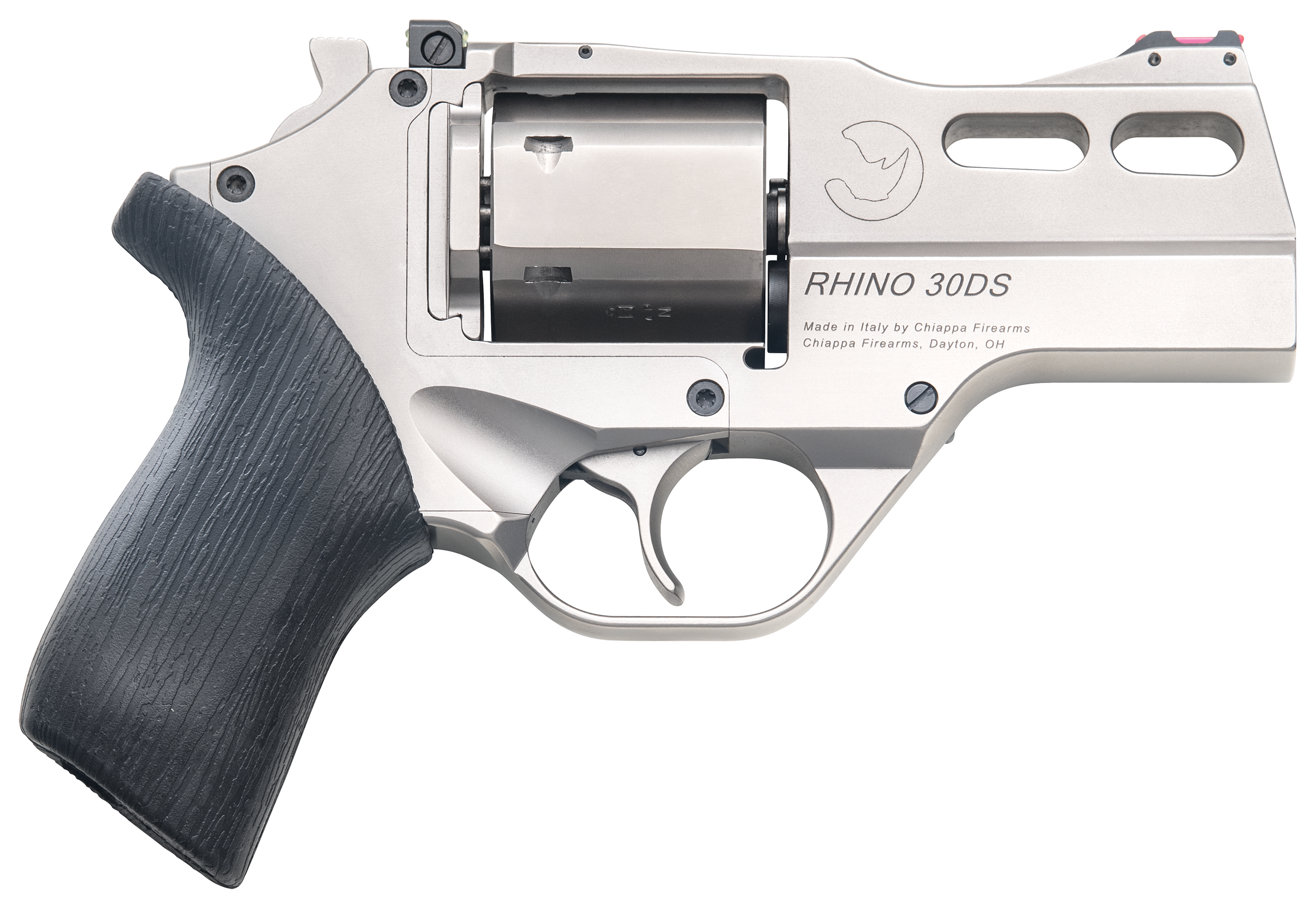 Chiappa Firearms Rhino 30DS DA/SA Revolver                                                                                      