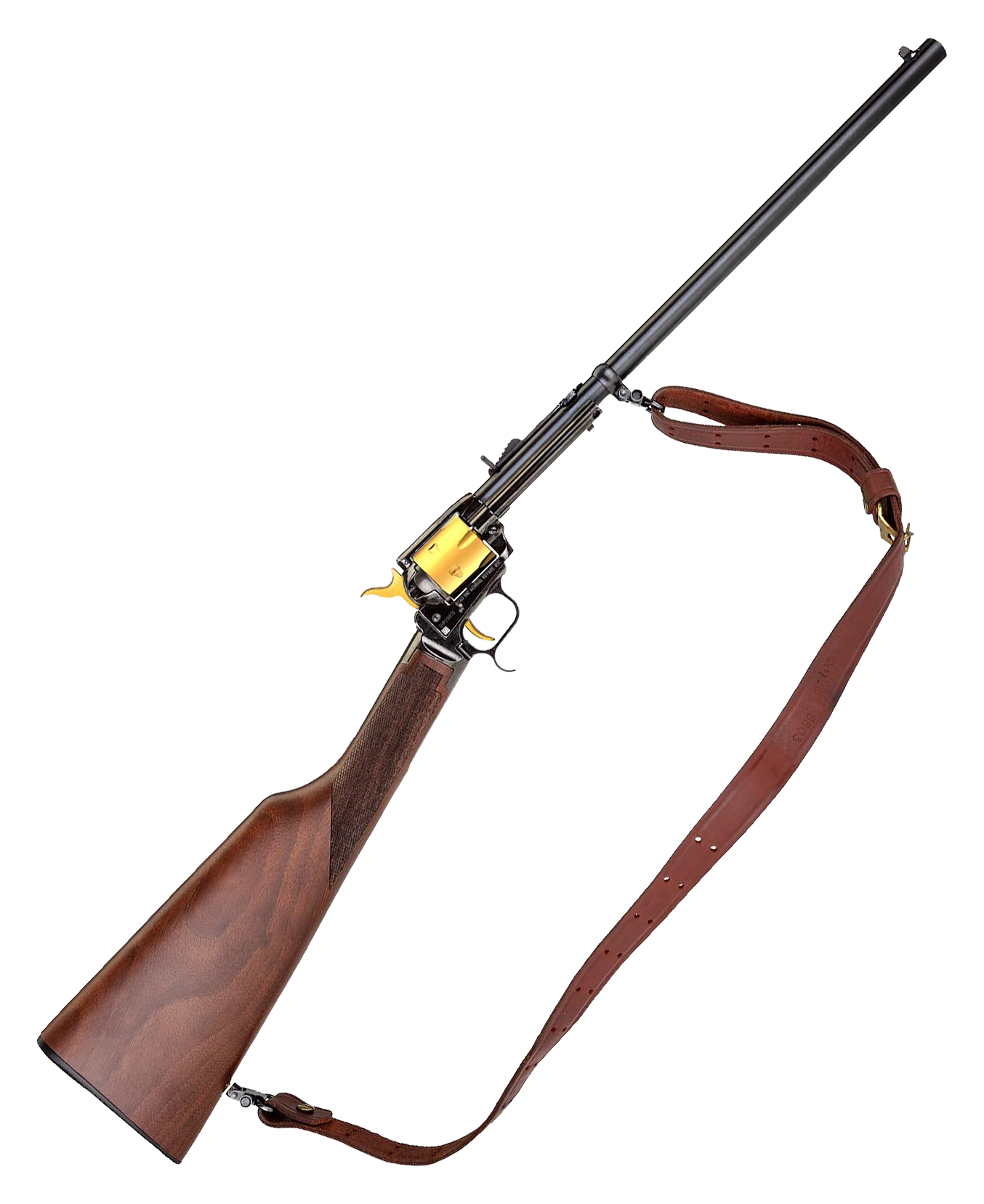 Heritage Rough Rider Rancher Carbine Rimfire Revolver Rifle - Bass Pro Shops