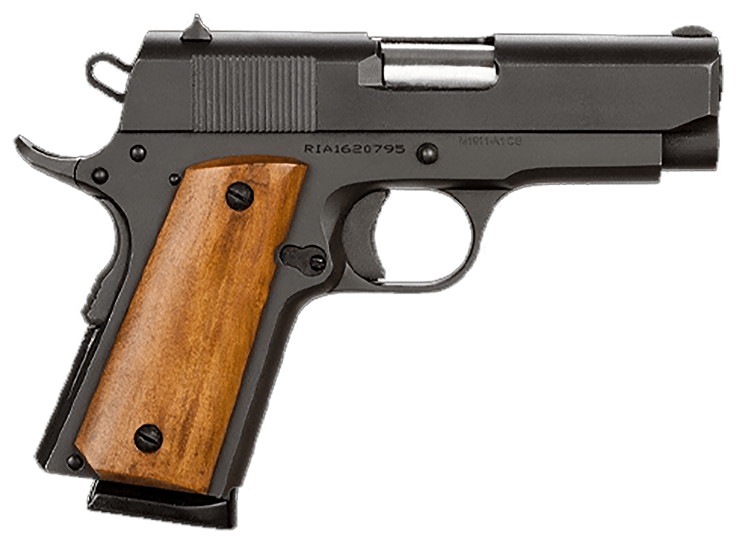 Image of Rock Island Armory M1911-A1 CSP GI .45 ACP Semi-Auto Pistol